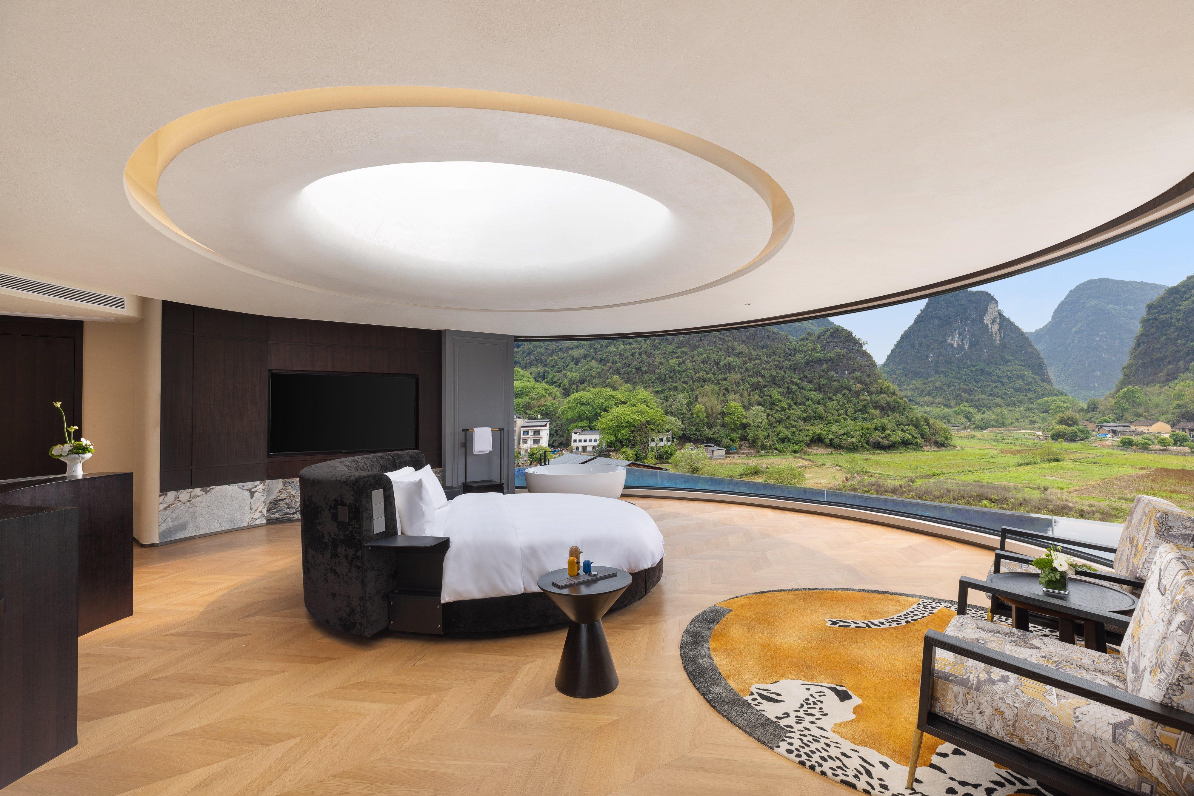 Suite with Private Pool