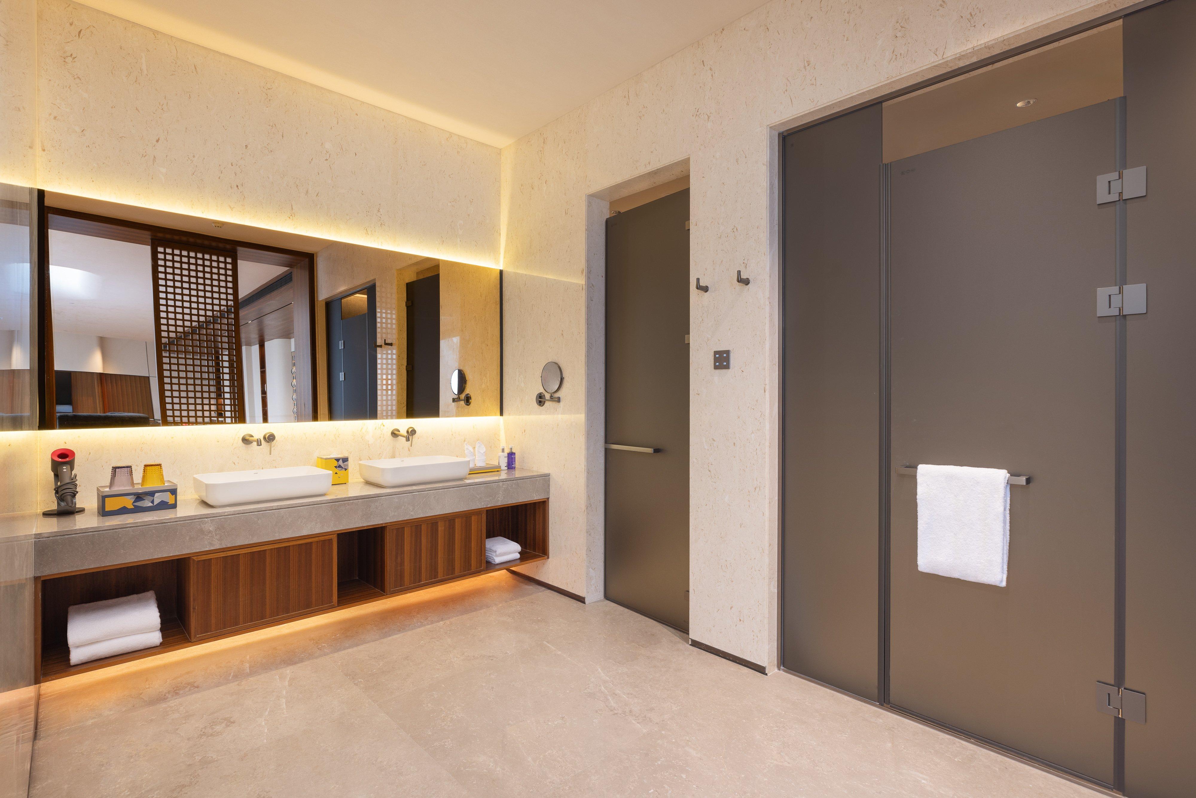 Suite with Private Pool