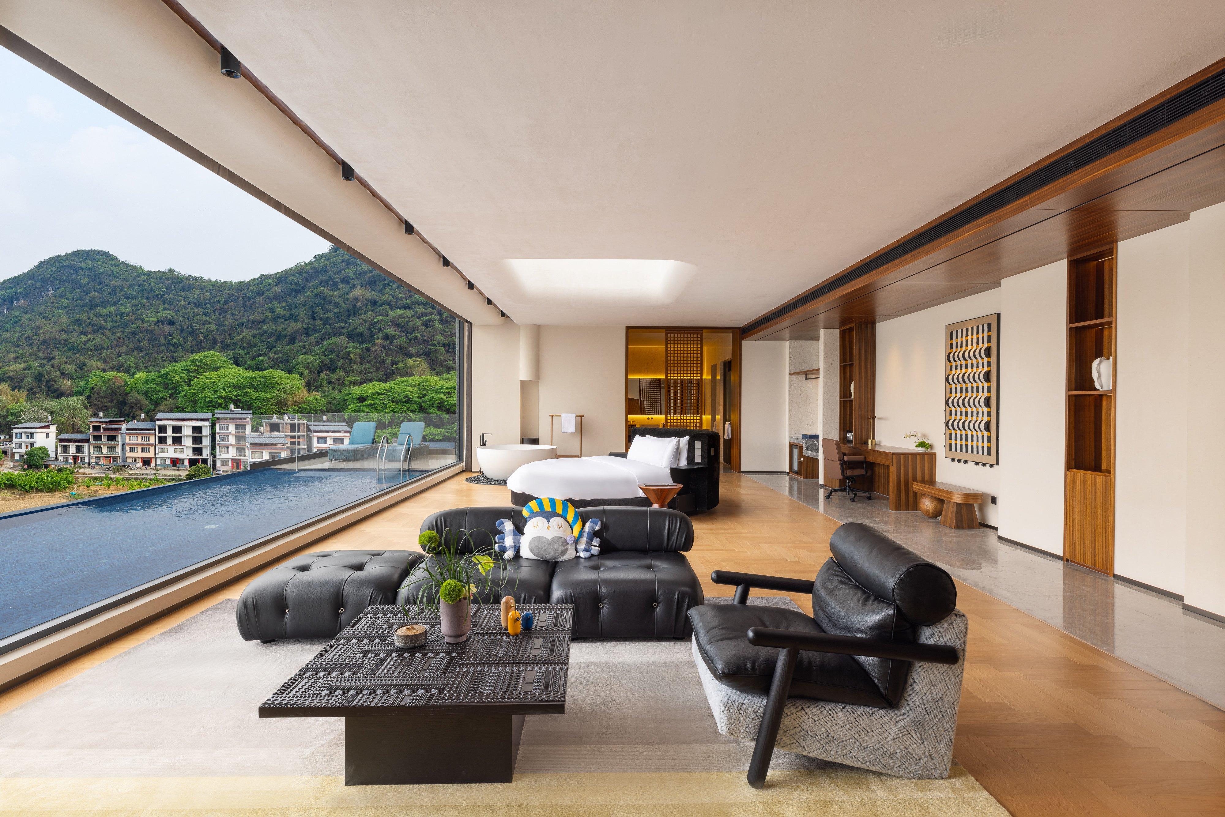 Suite with Private Pool