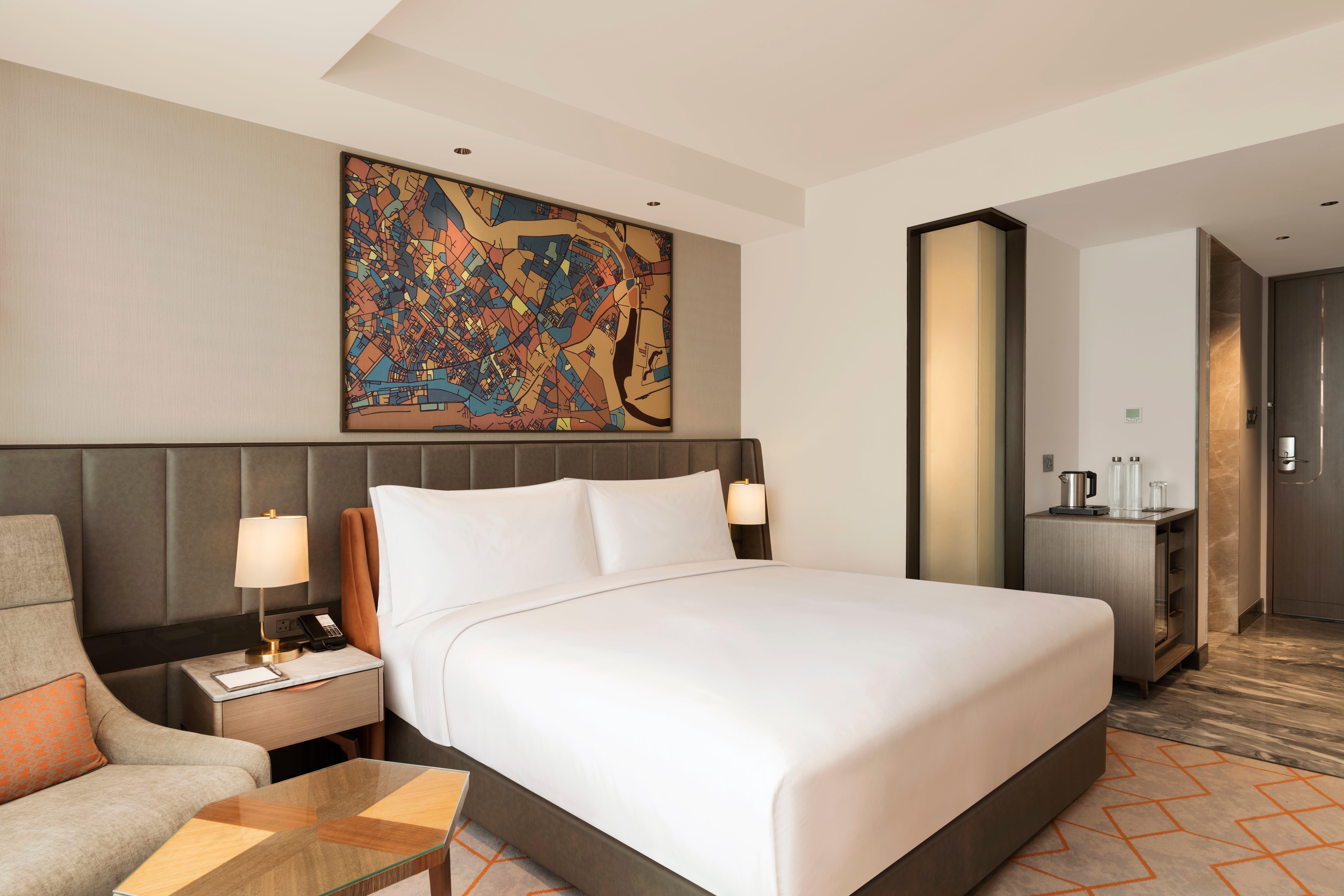 Double or Twin Standard