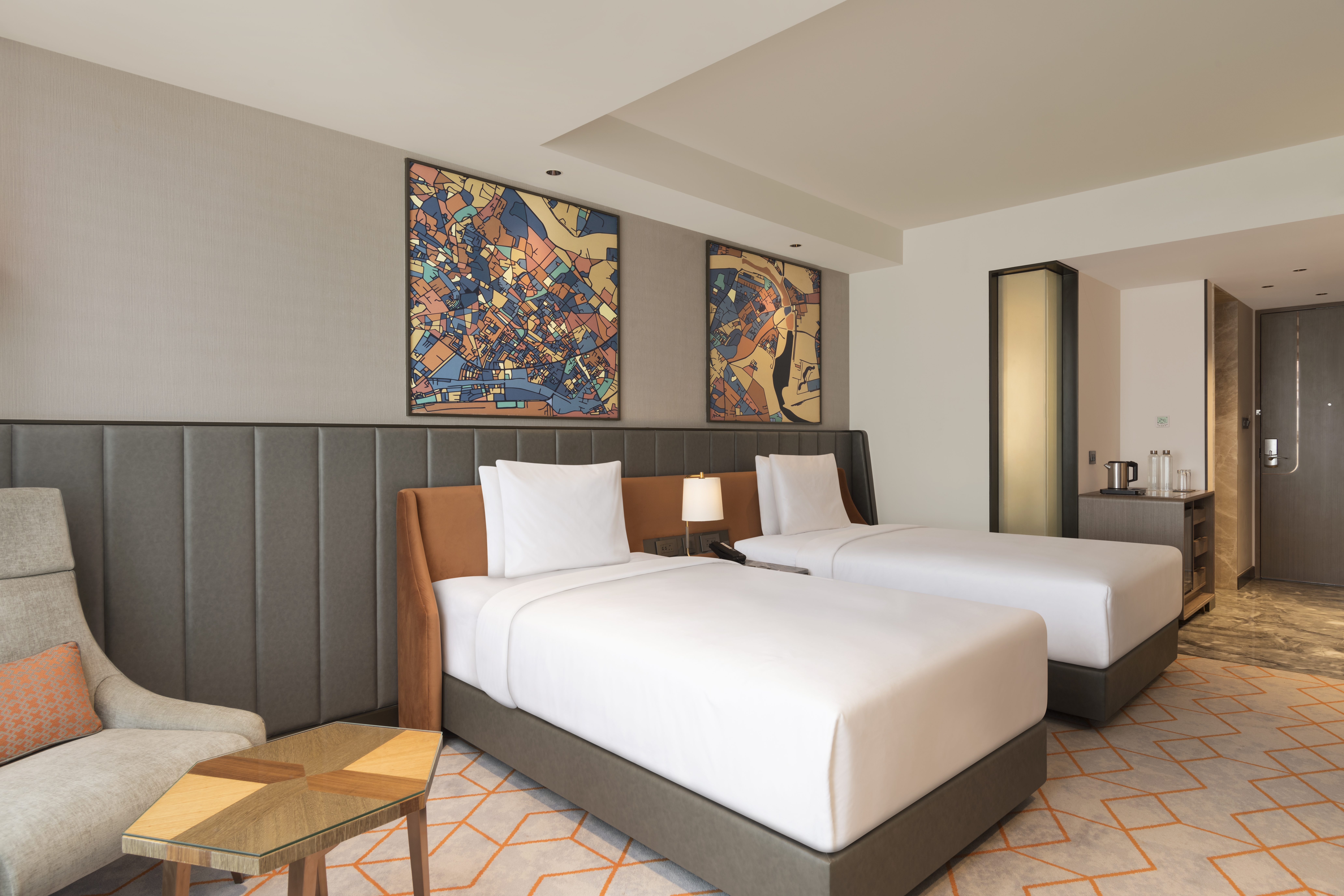 Double or Twin Premium