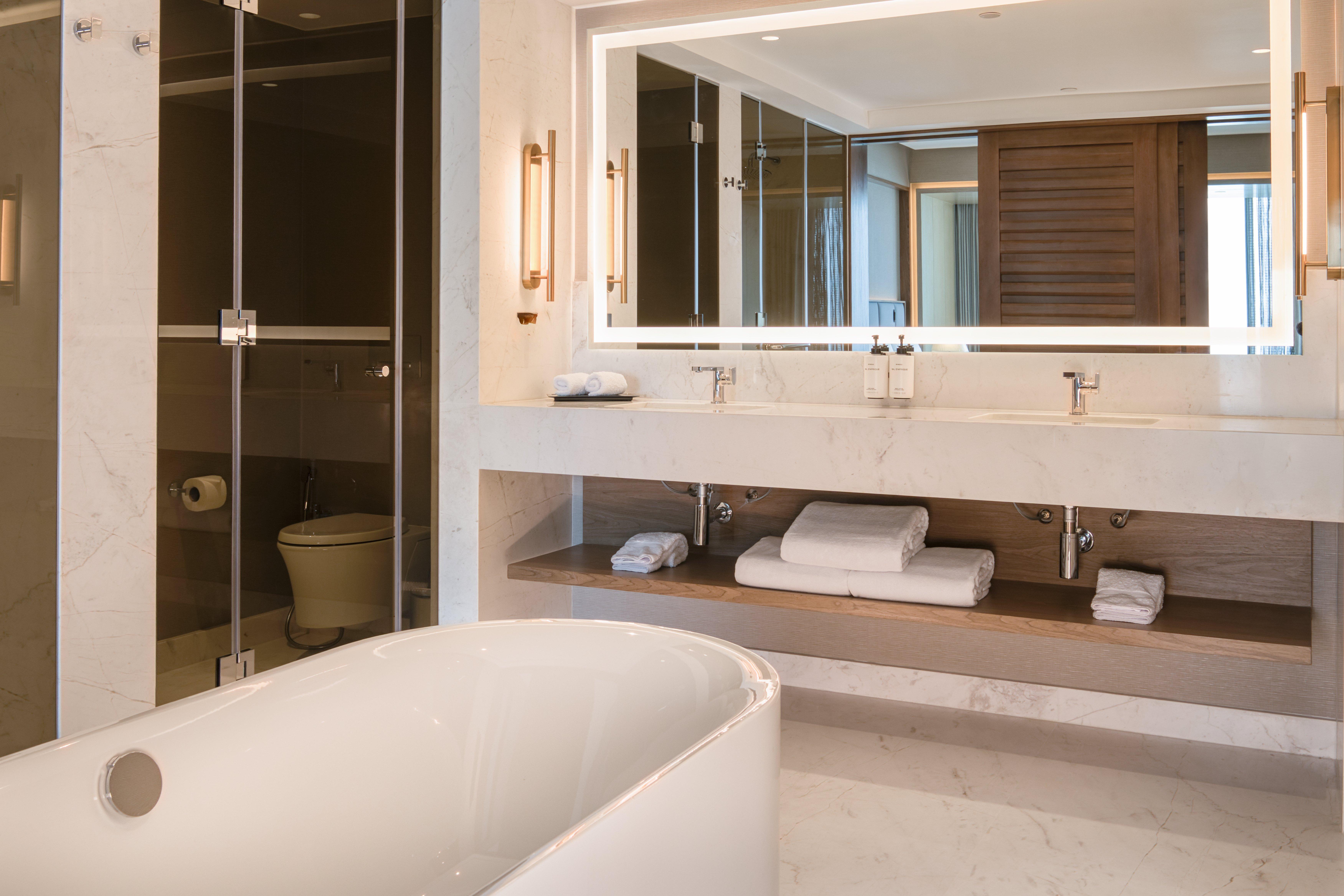 Suite Executive King Bed