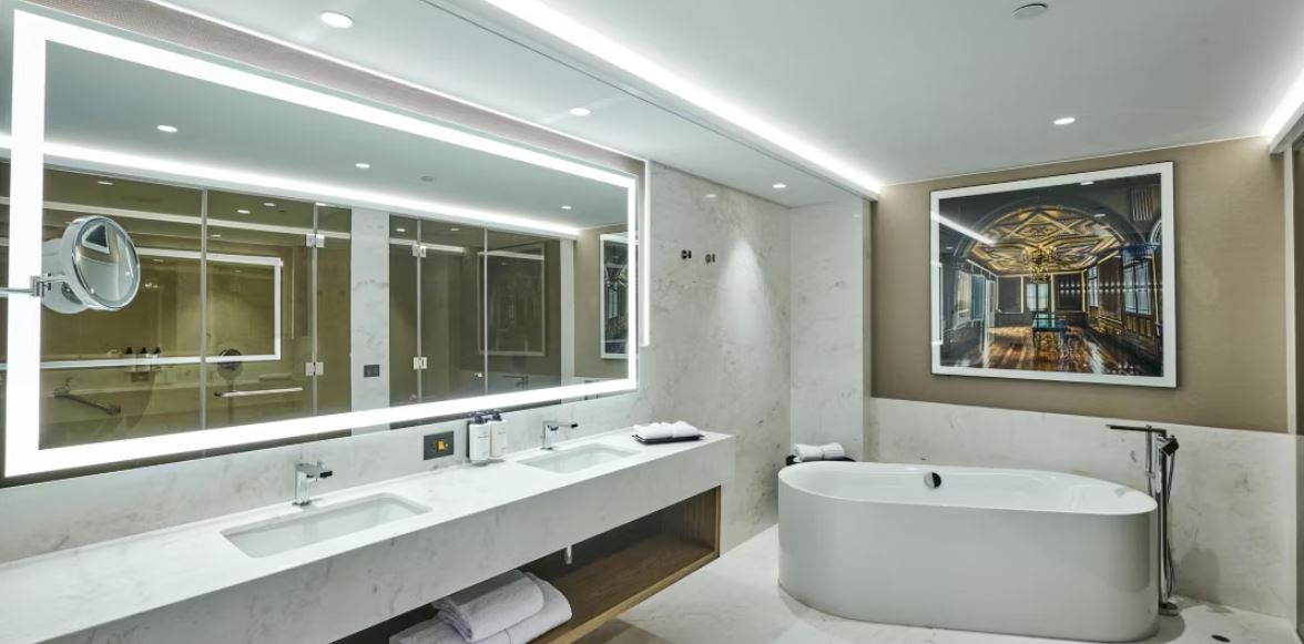 Double Club Ocean View