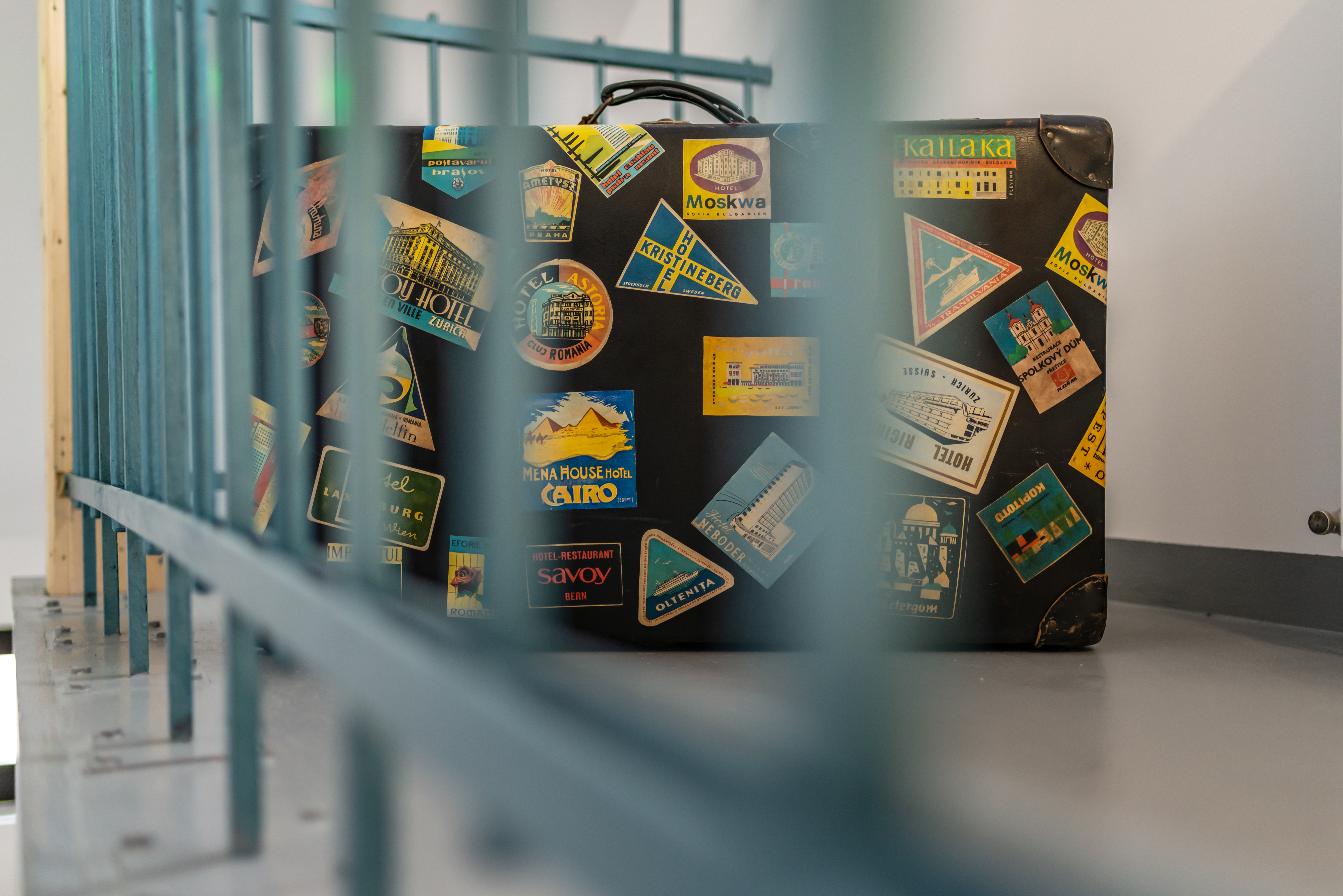 Junior Suite Classic Queen Bed