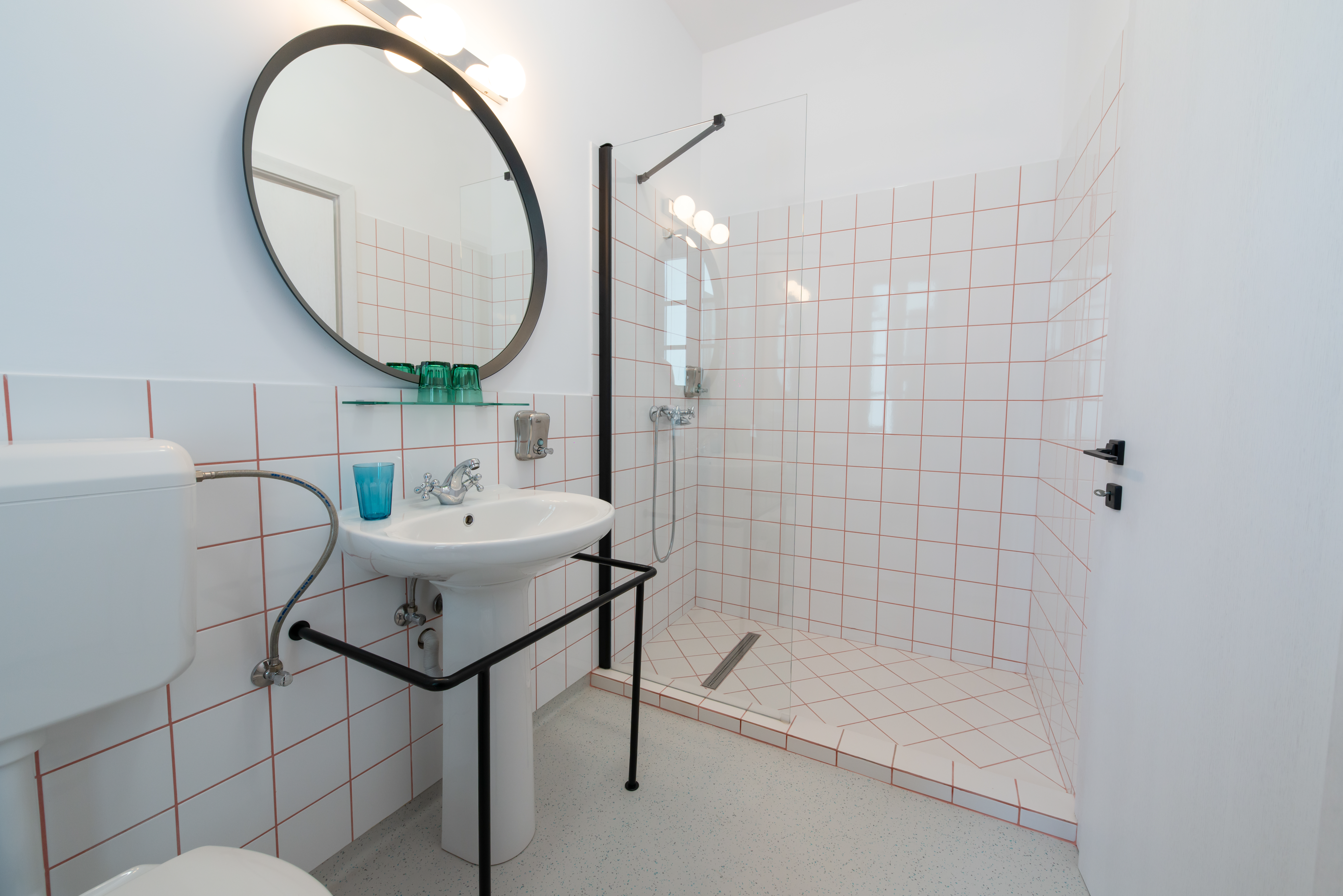 Suite Deluxe One Bed