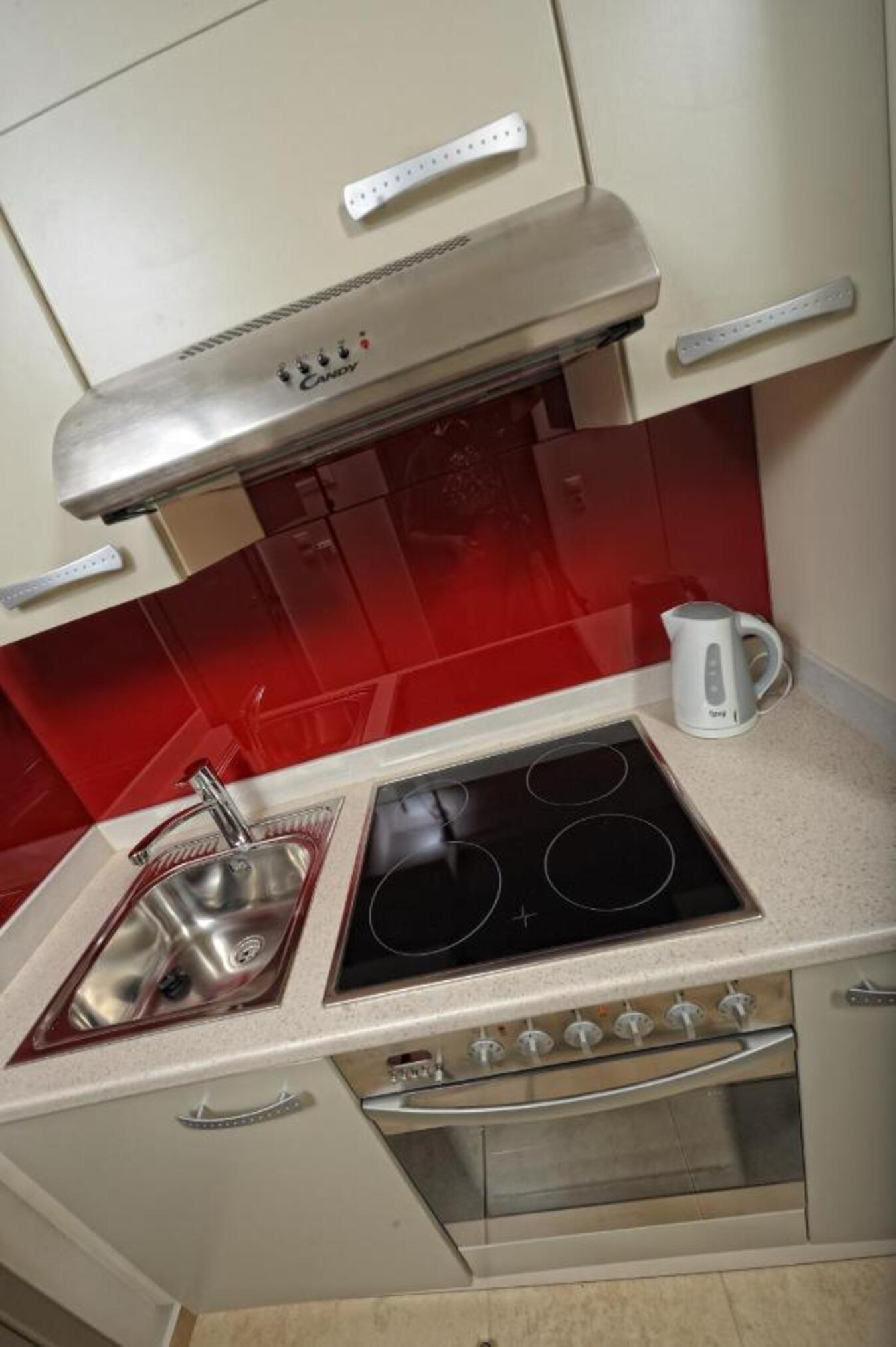 Suite Sea View King Bed