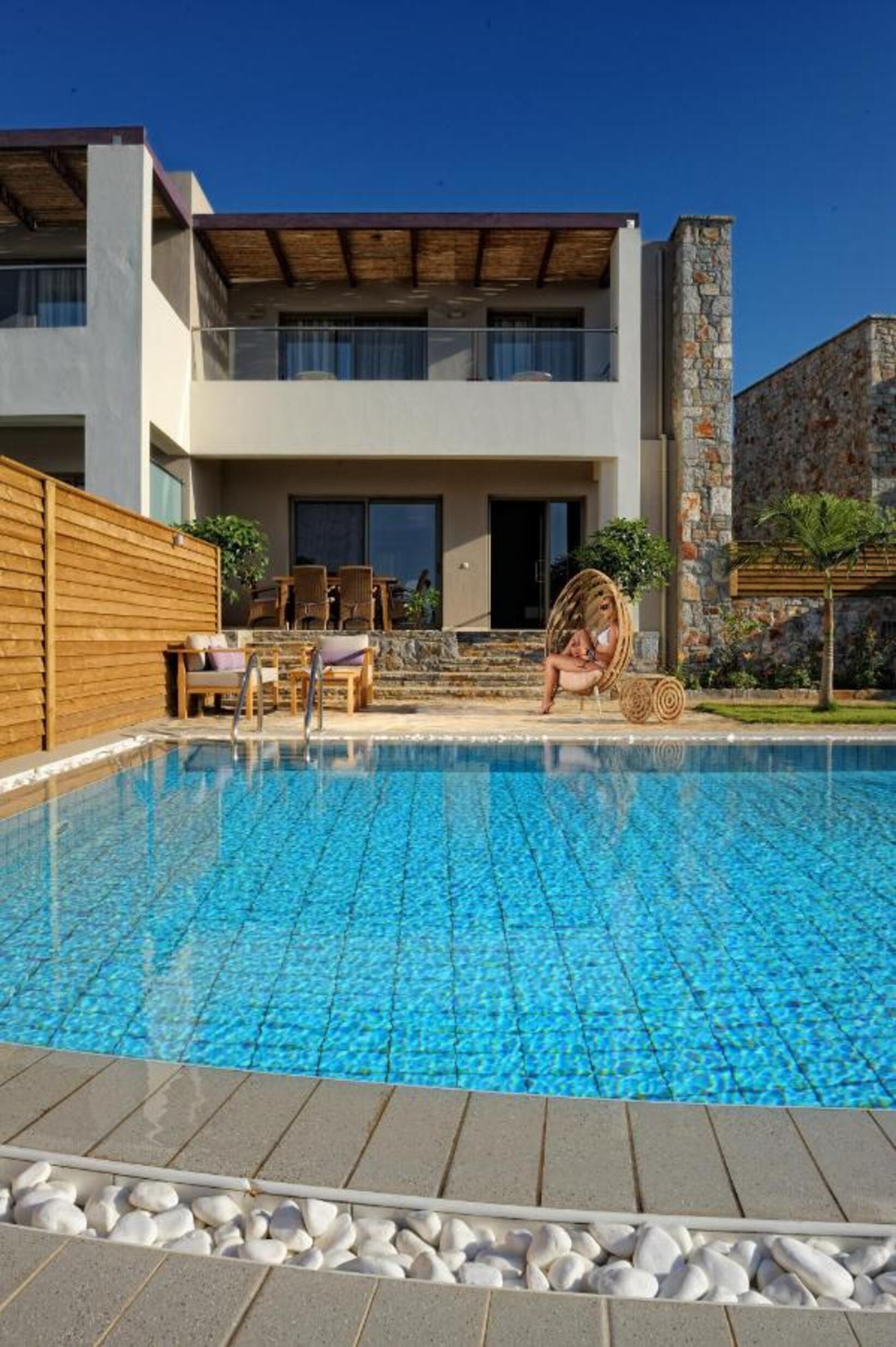 Villa Two Bedrooms with Private Pool