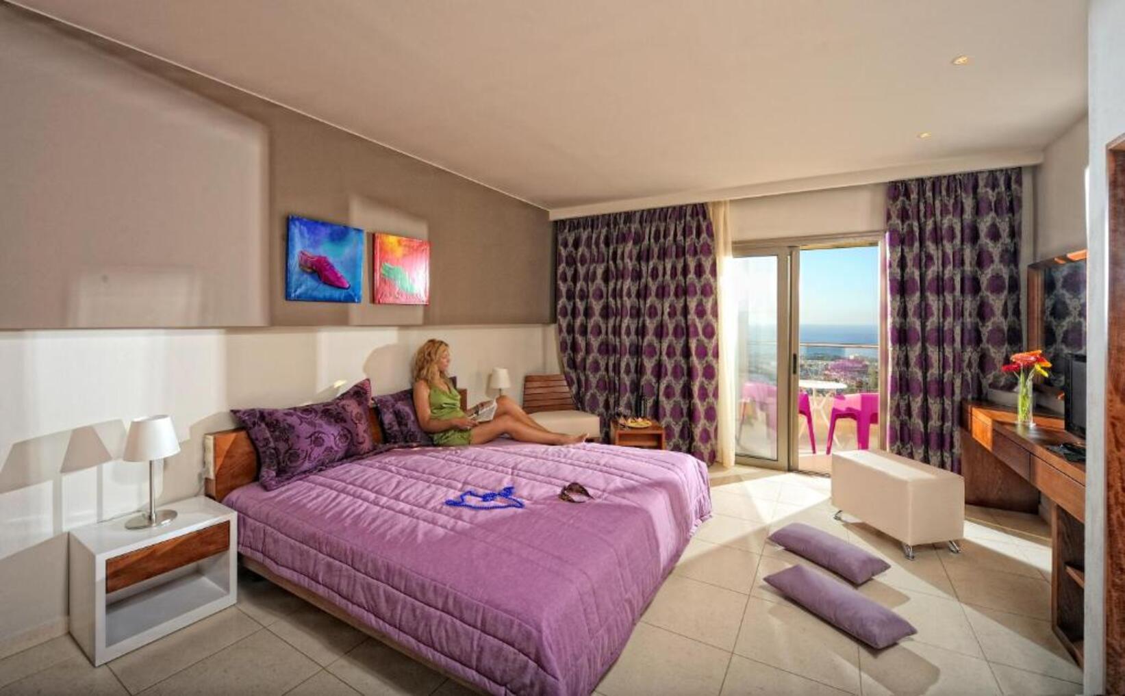 Villa Two Bedrooms with Private Pool