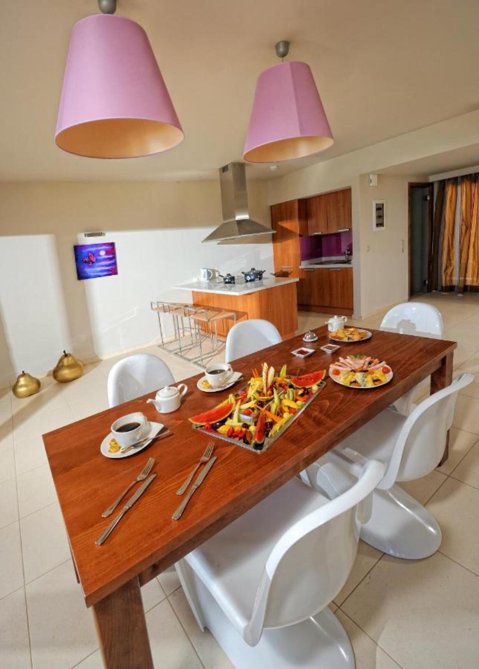 Villa Two Bedrooms with Private Pool