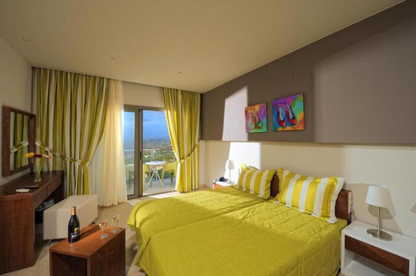 Villa One Bedroom with Views