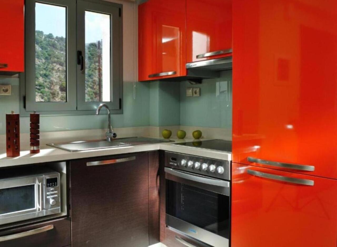 Villa One Bedroom with Views