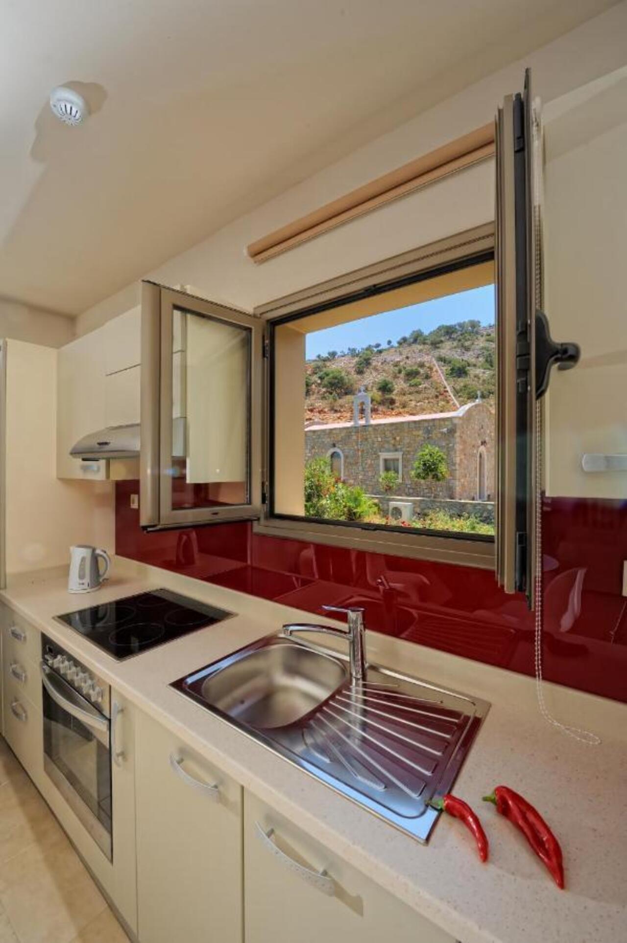 Suite One Bedroom with Views