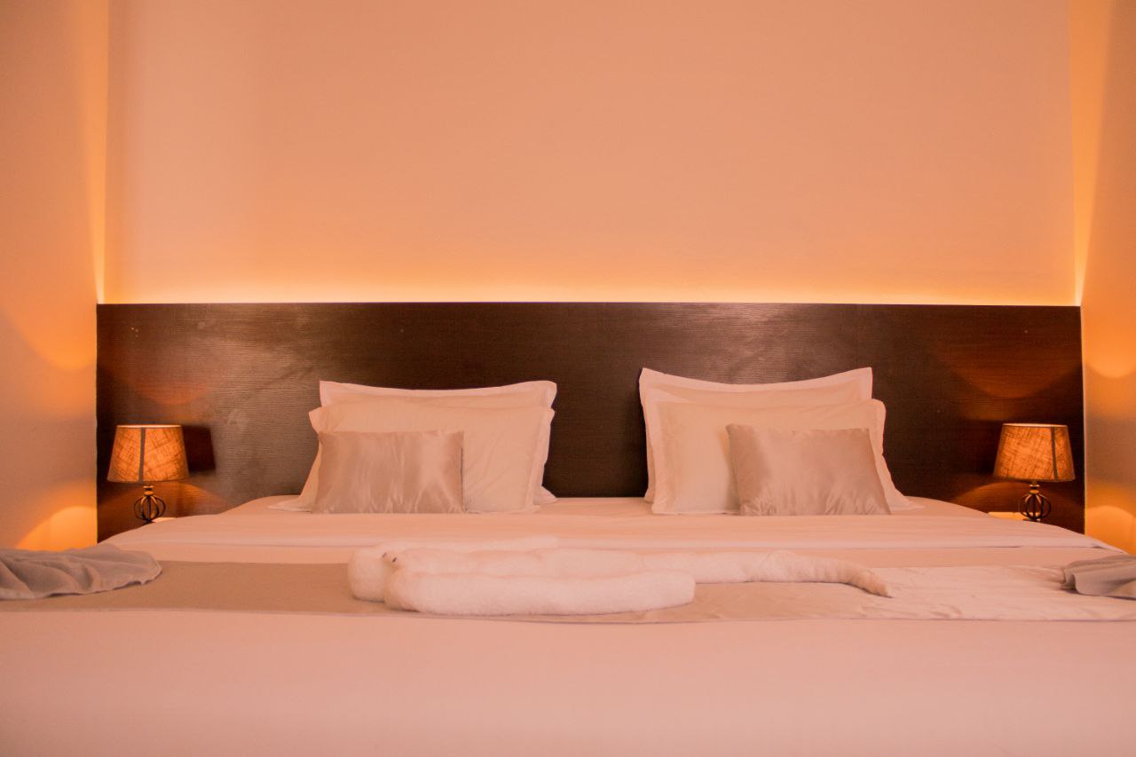 Double or Twin Deluxe