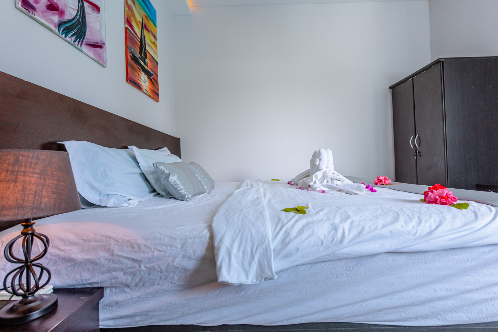 Double or Twin Deluxe