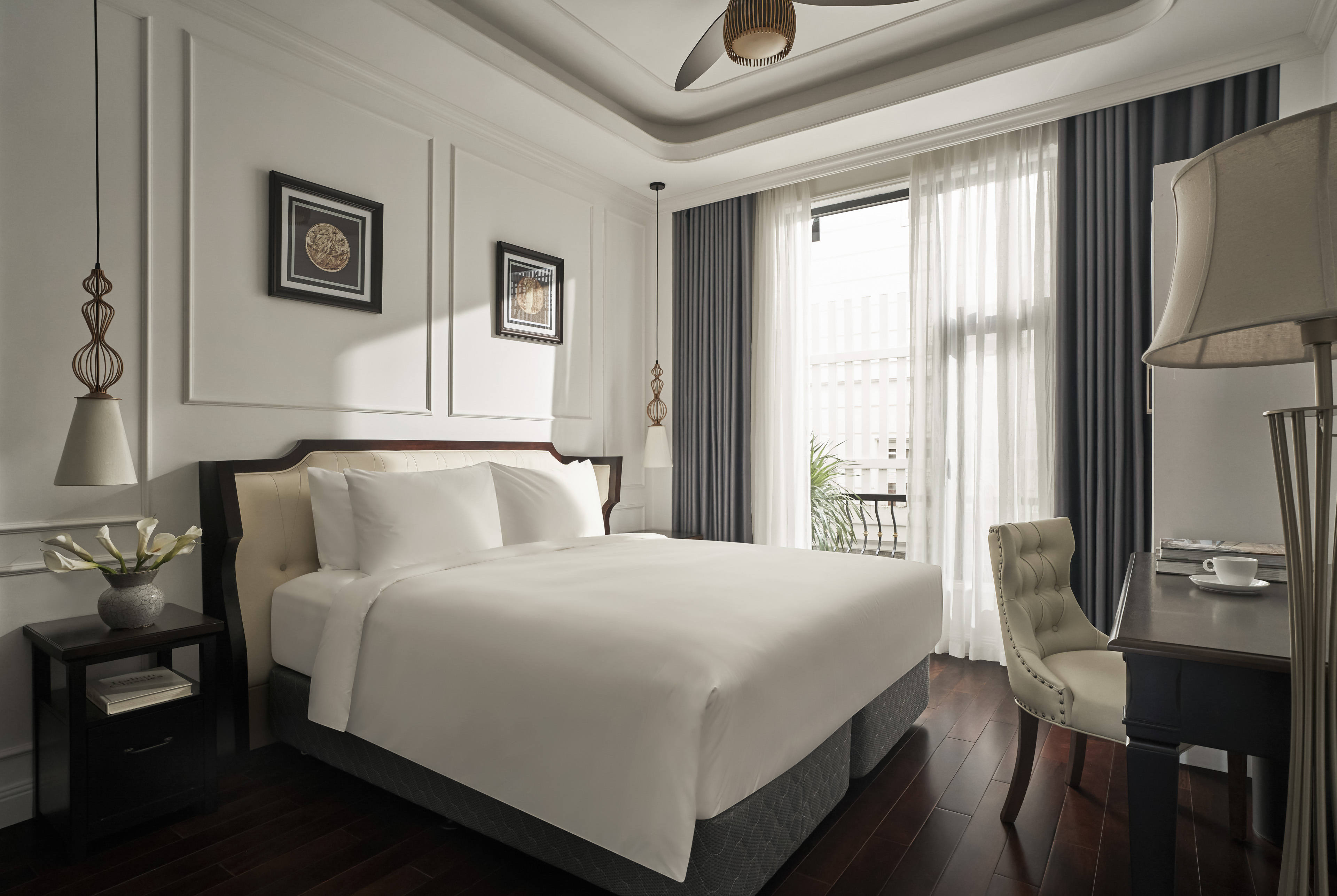 Double or Twin Classic