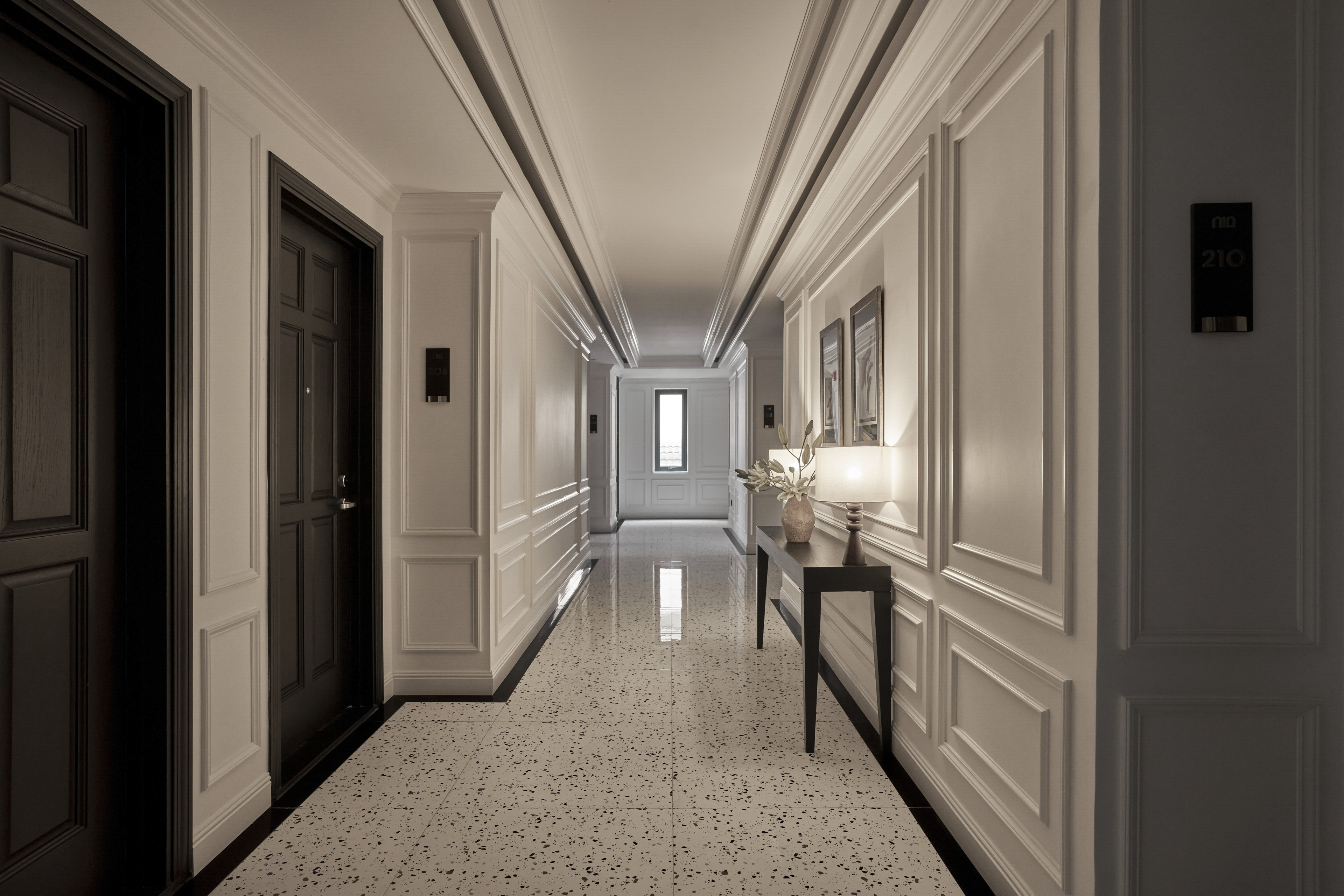 Double or Twin Classic