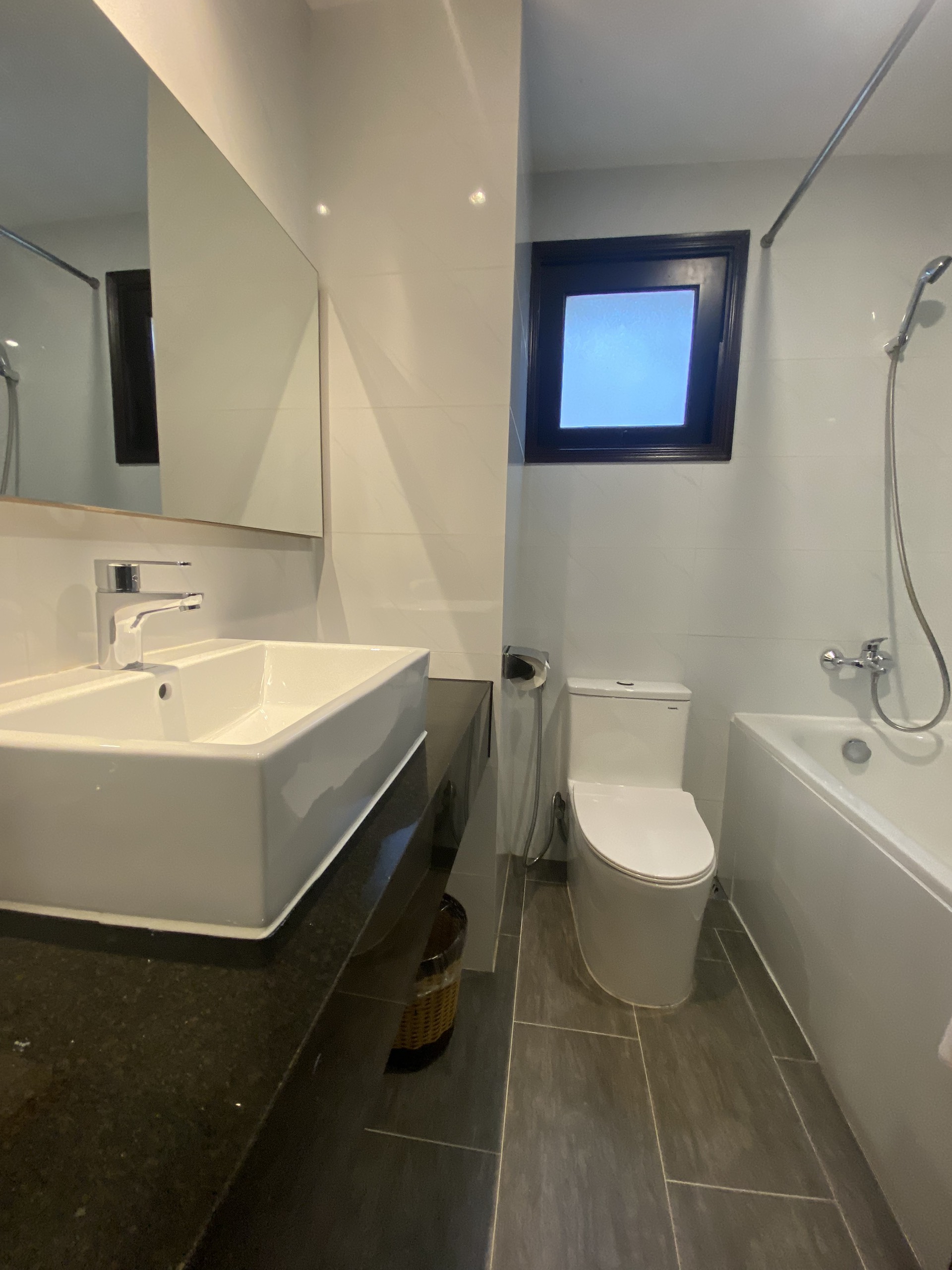 Single Deluxe Premium