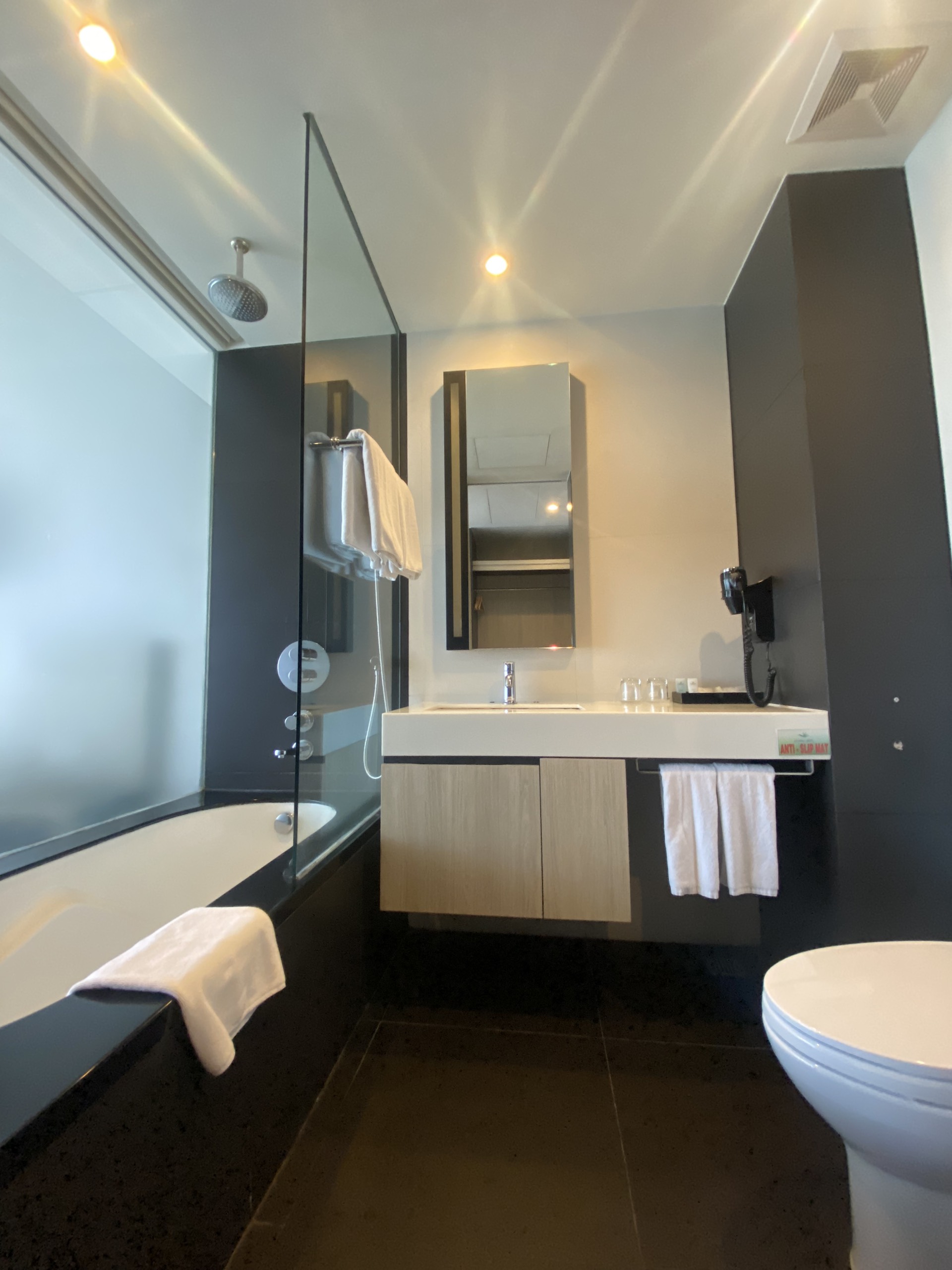 Single Deluxe Executive