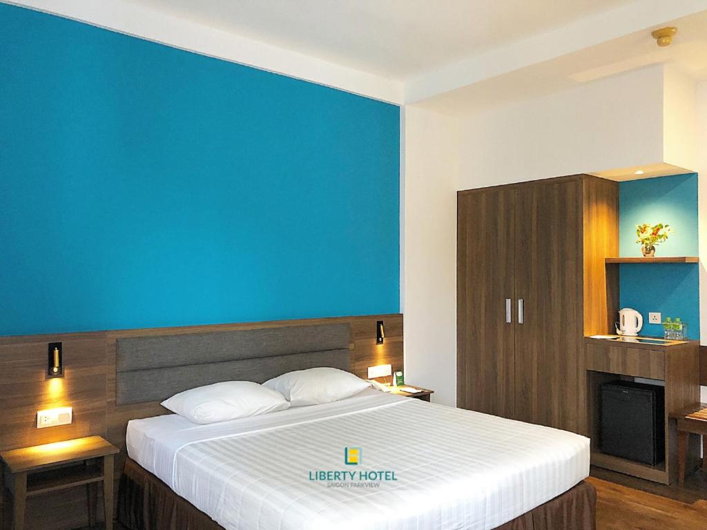 Double or Twin Deluxe Premium