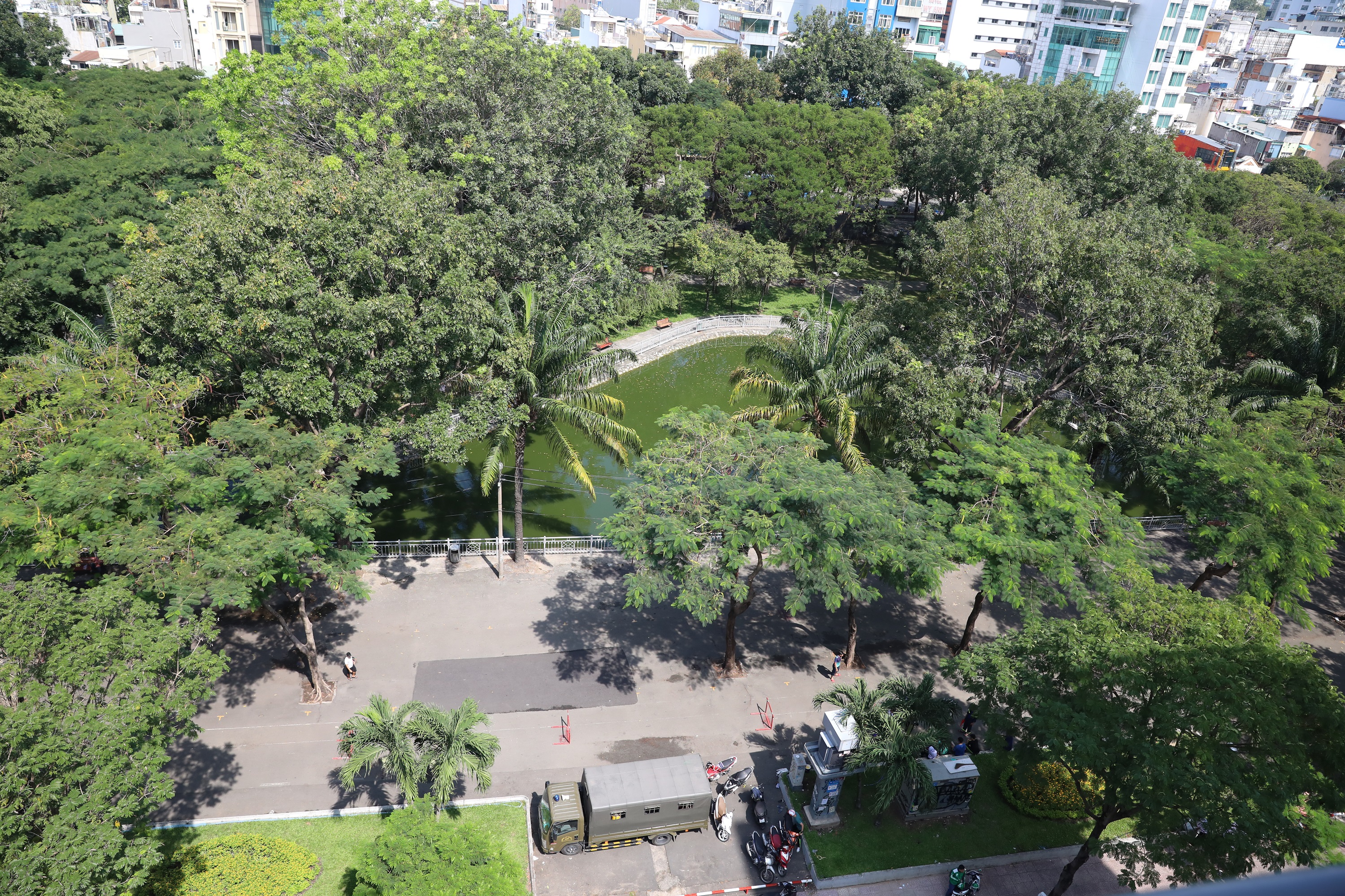 Double or Twin Deluxe Executive