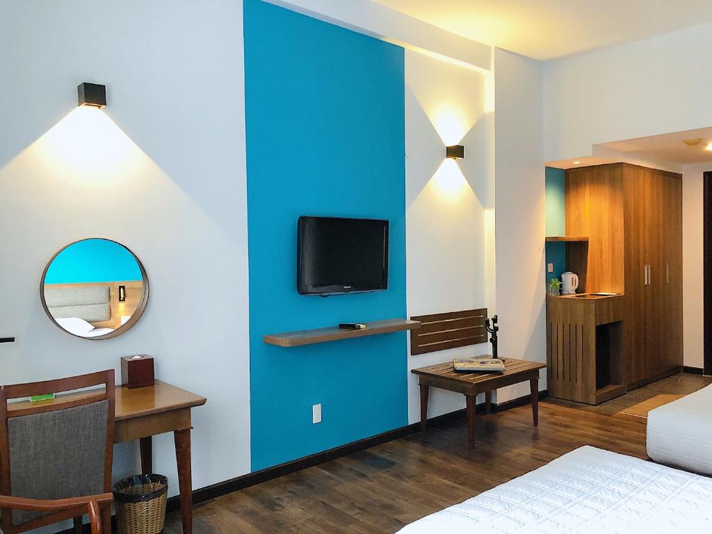 Double or Twin Deluxe Premium