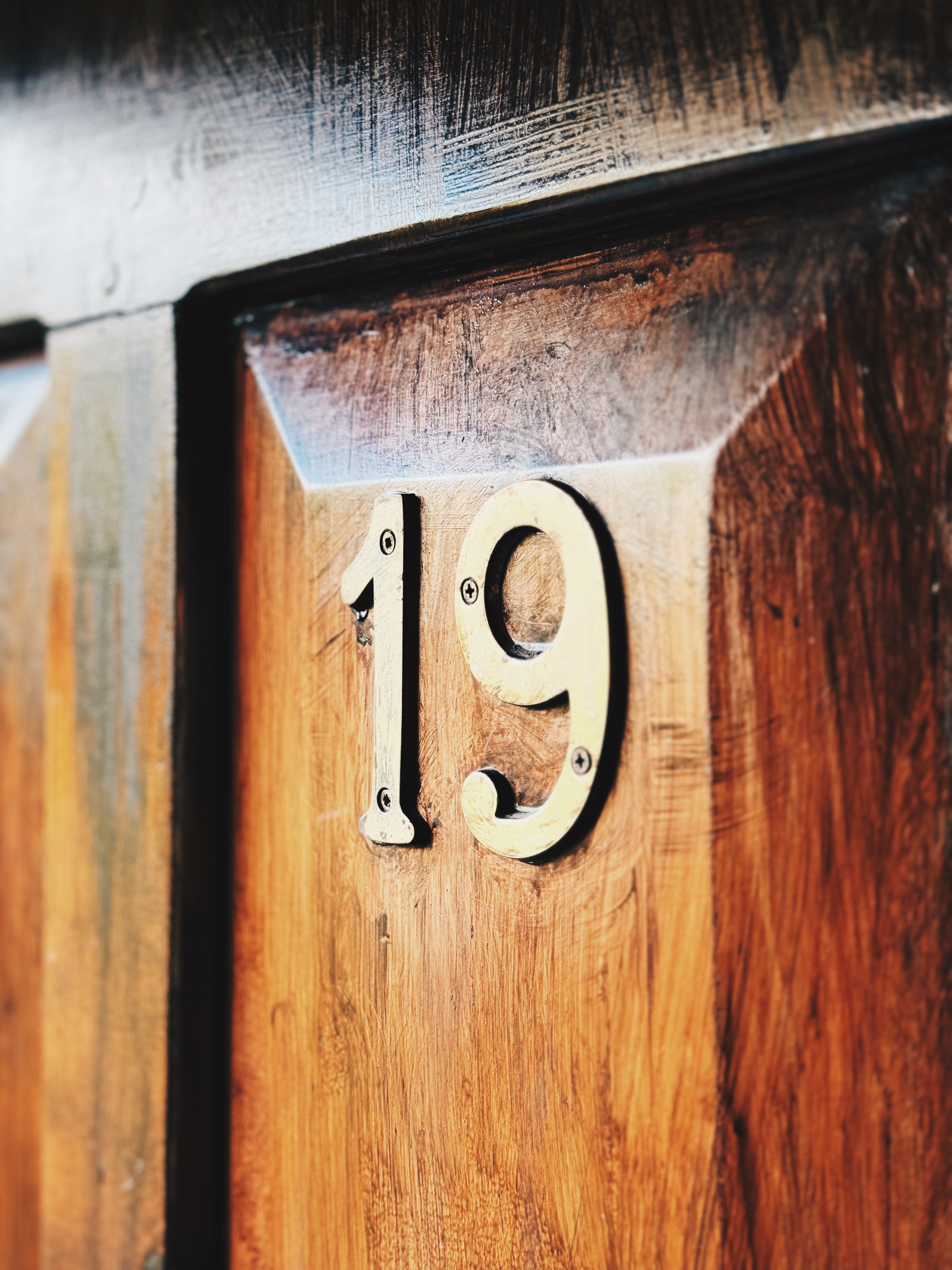 Double Single One Bed