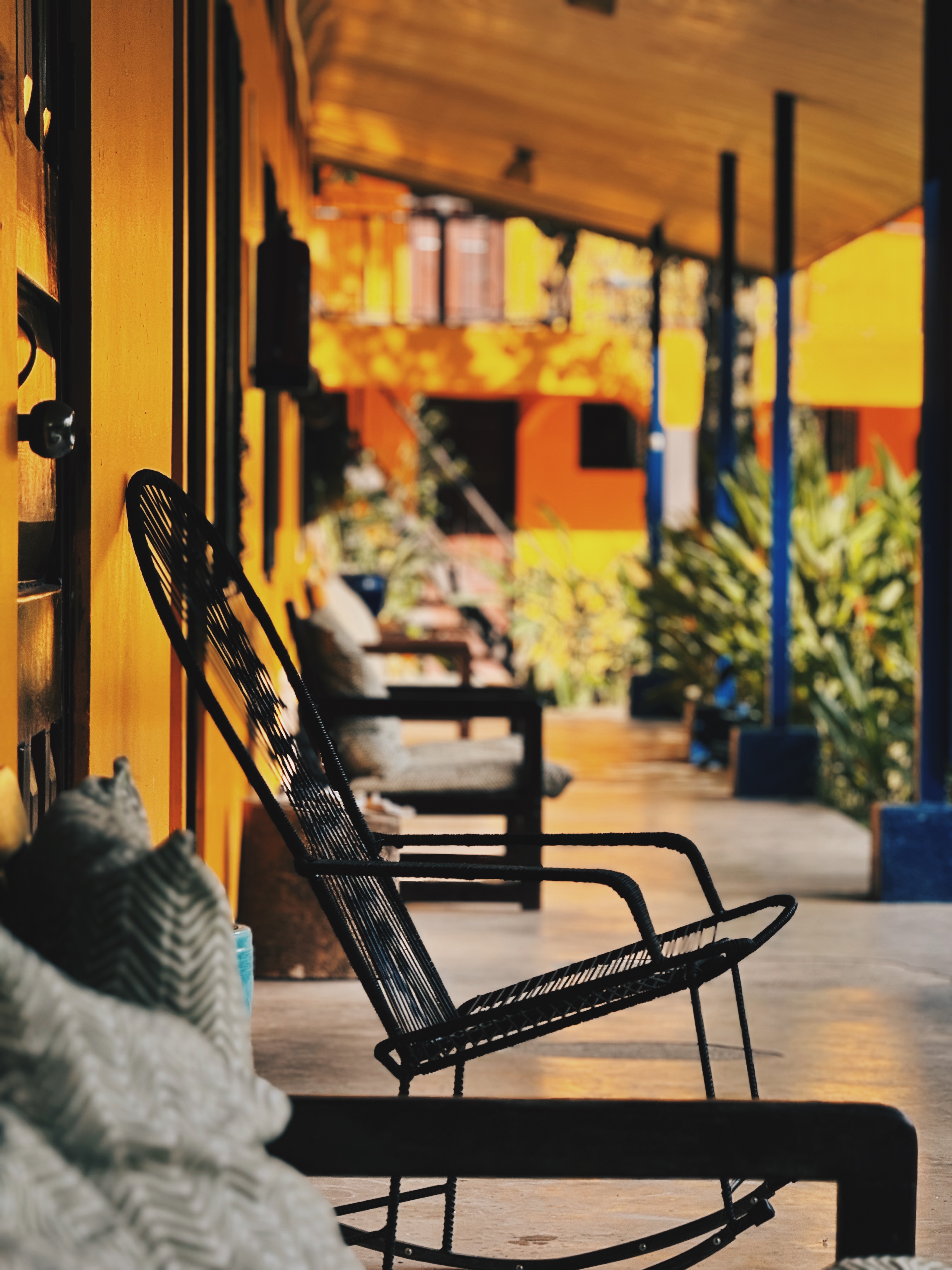 Quadruple Three Beds