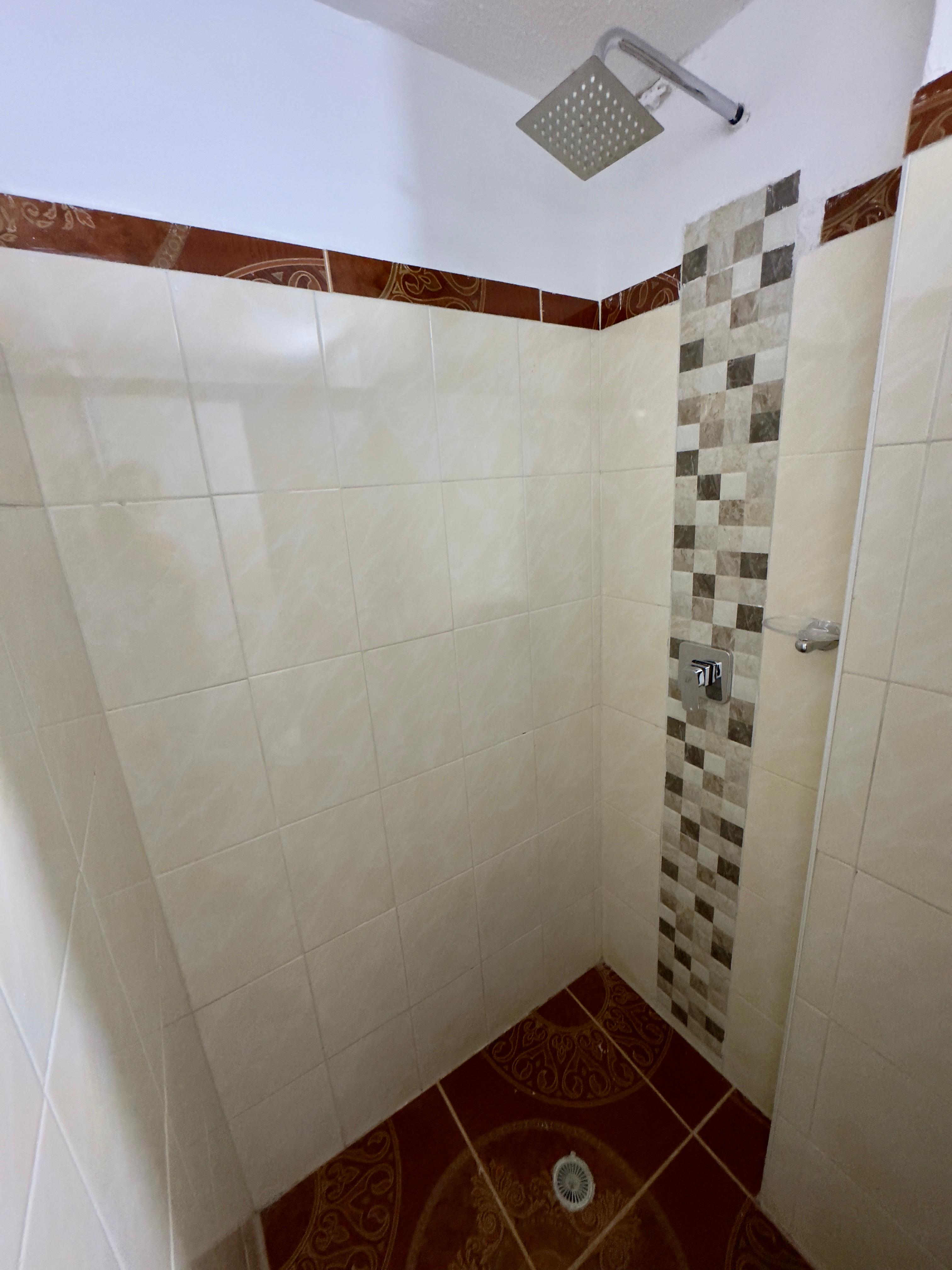 Family Room Two Double Beds