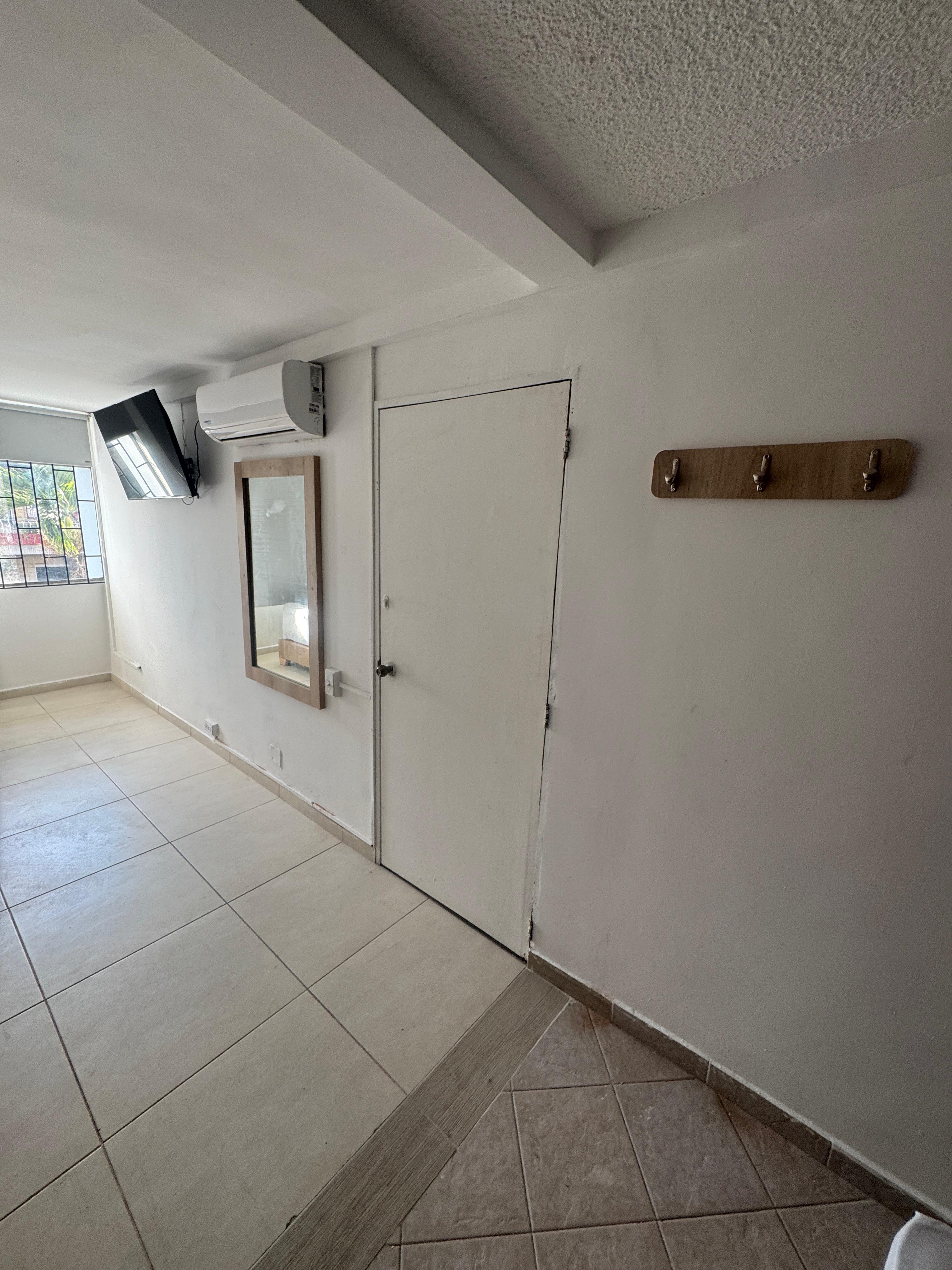 Family Room Two Double Beds