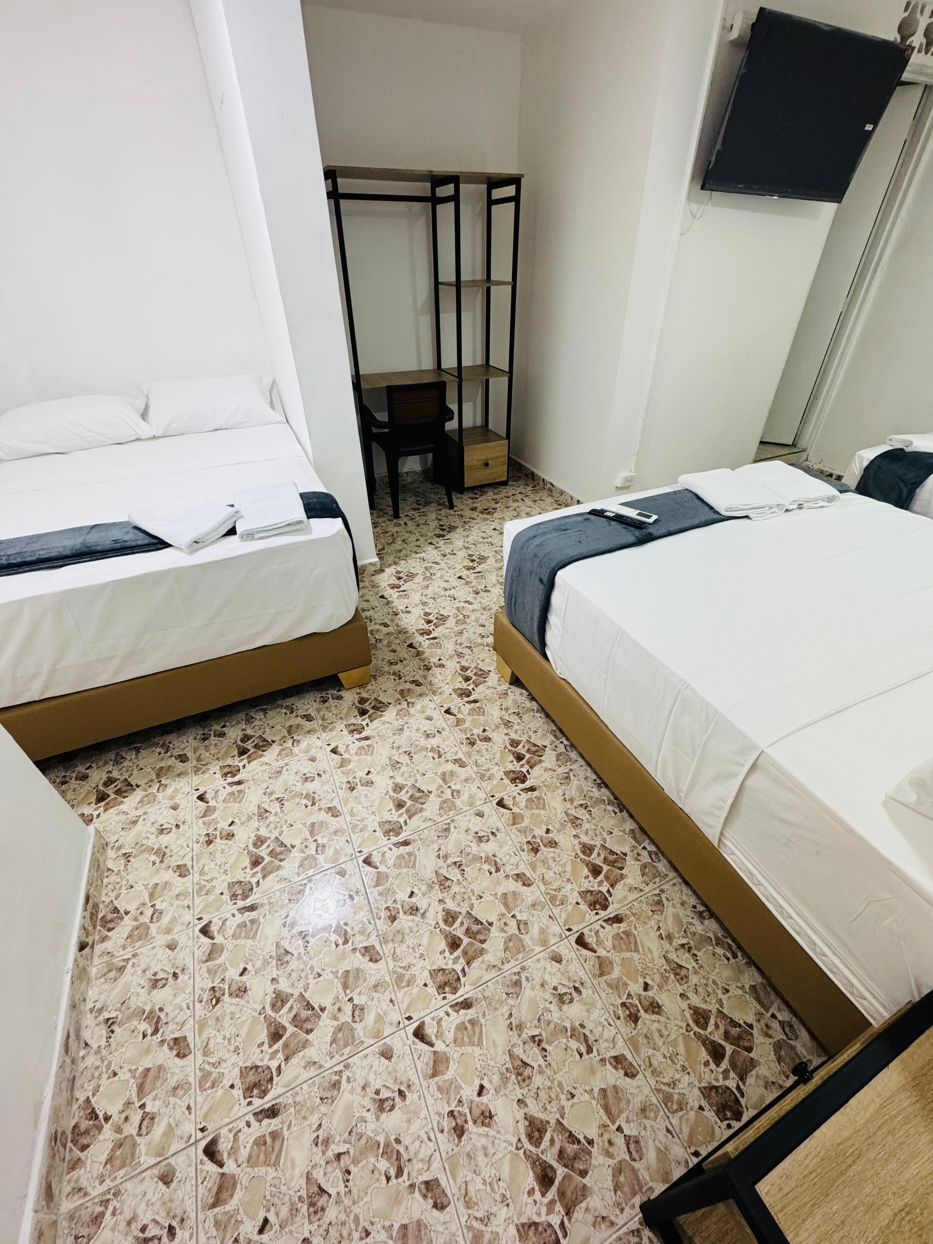 Family Room Superior