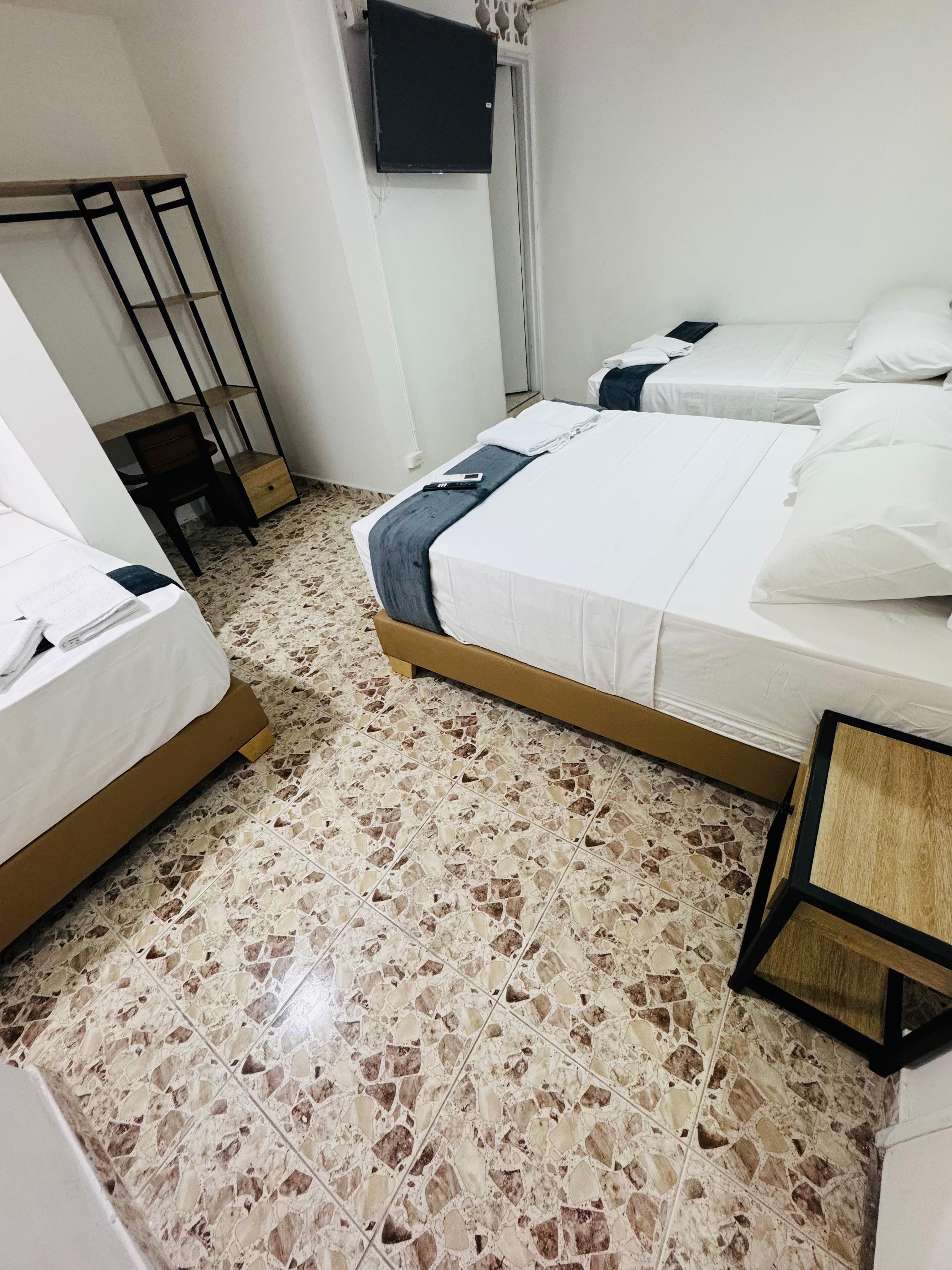 Family Room Superior