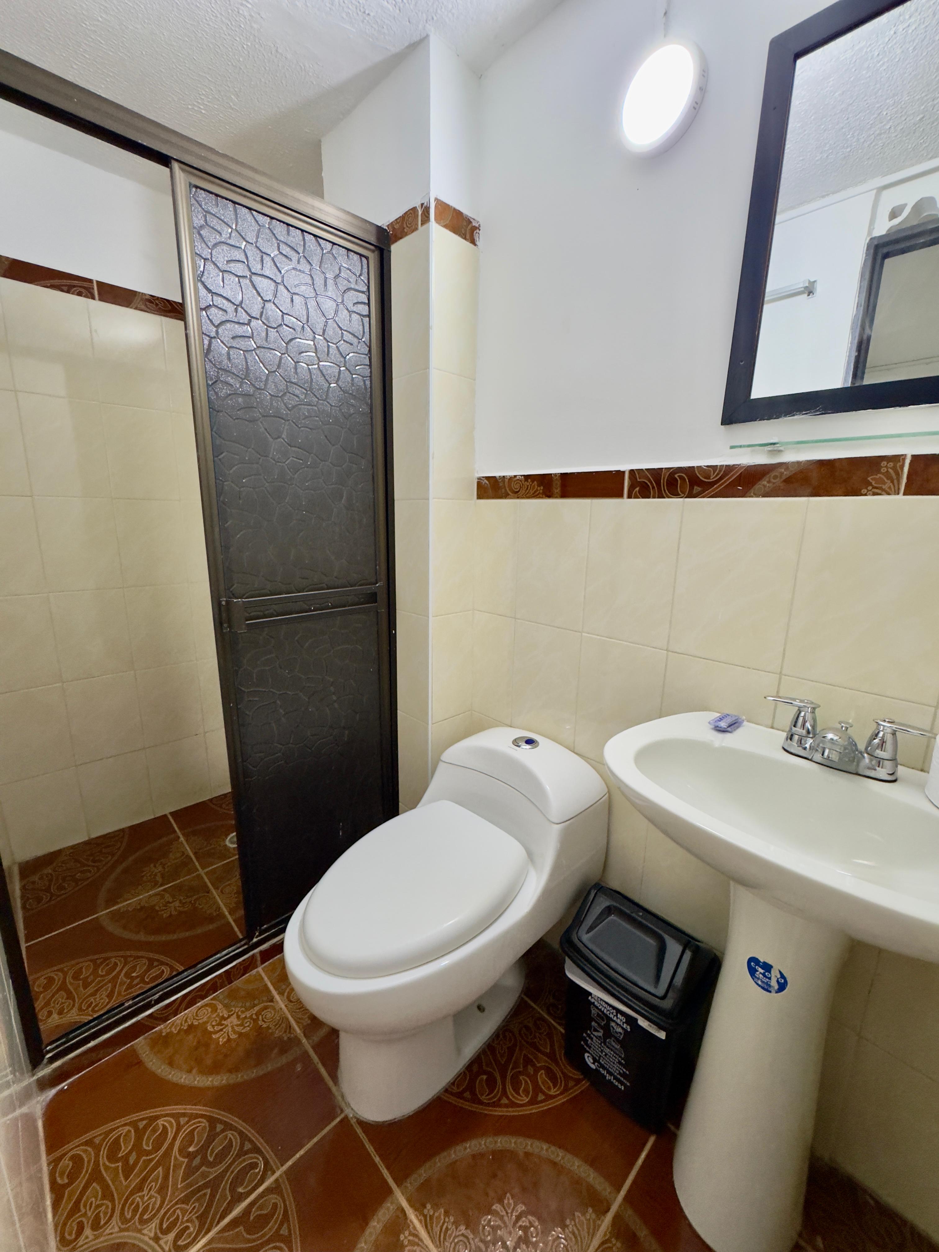 Family Room Capacity 4 One Bedroom