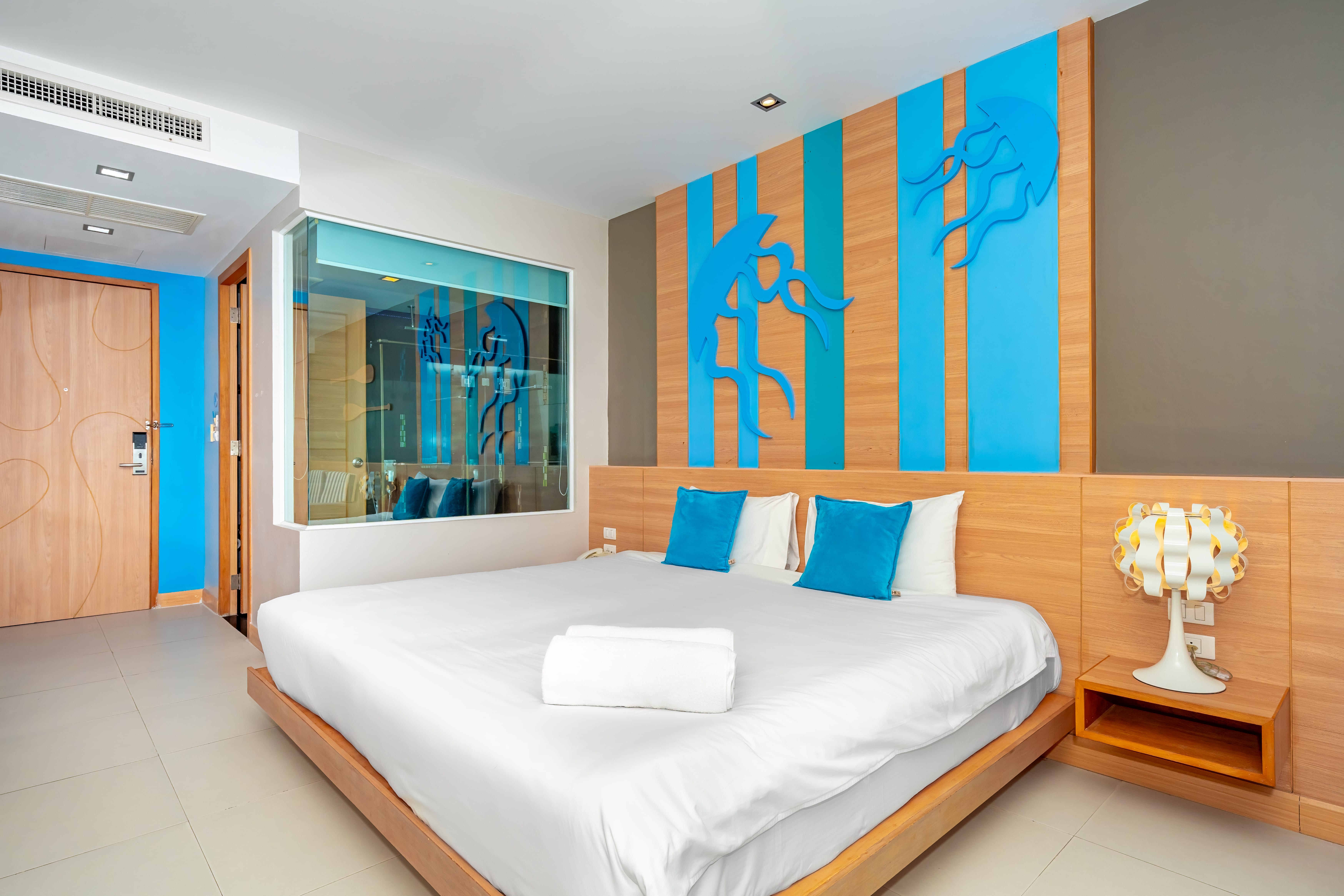 Junior Suite One Bed