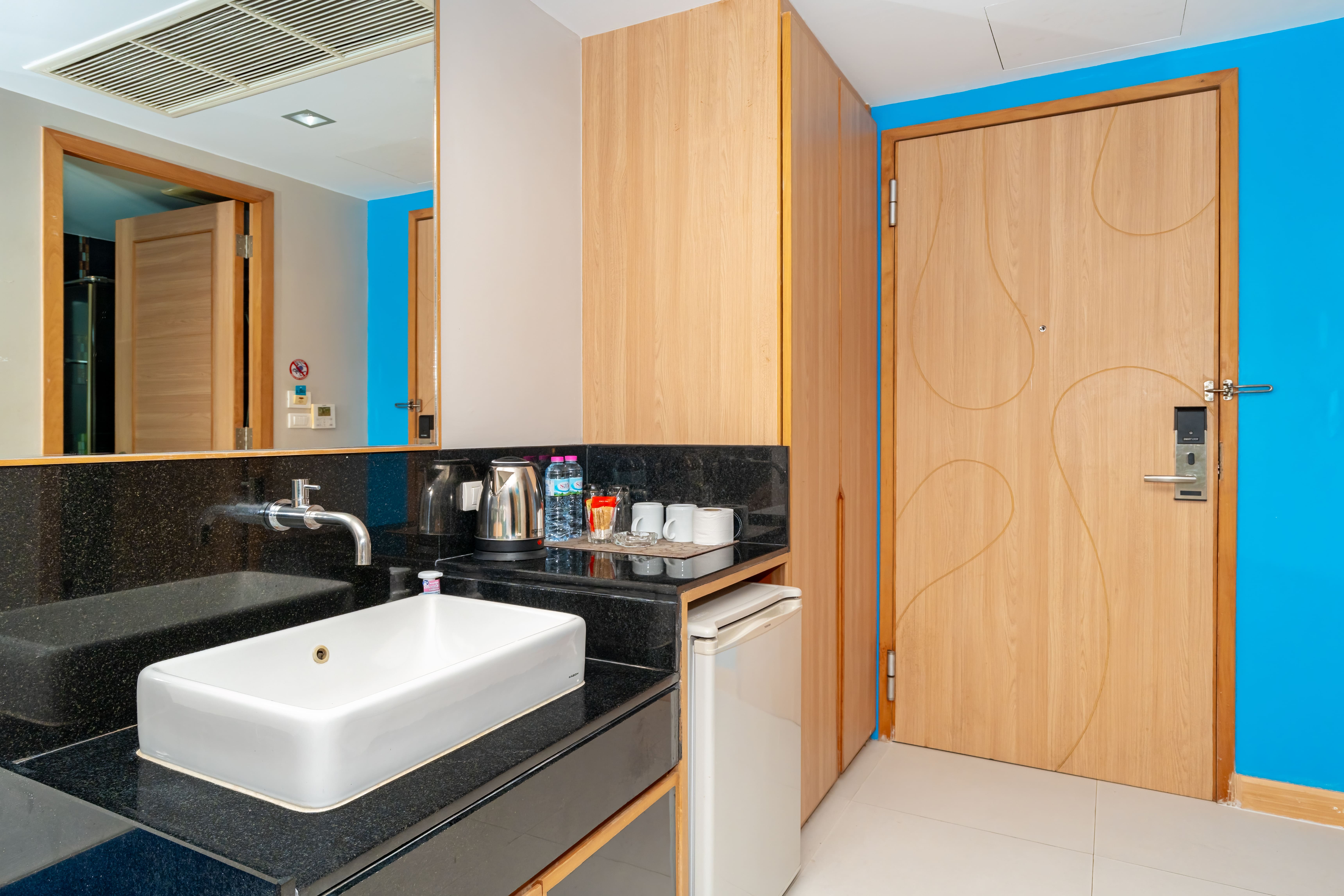 Junior Suite One Bed