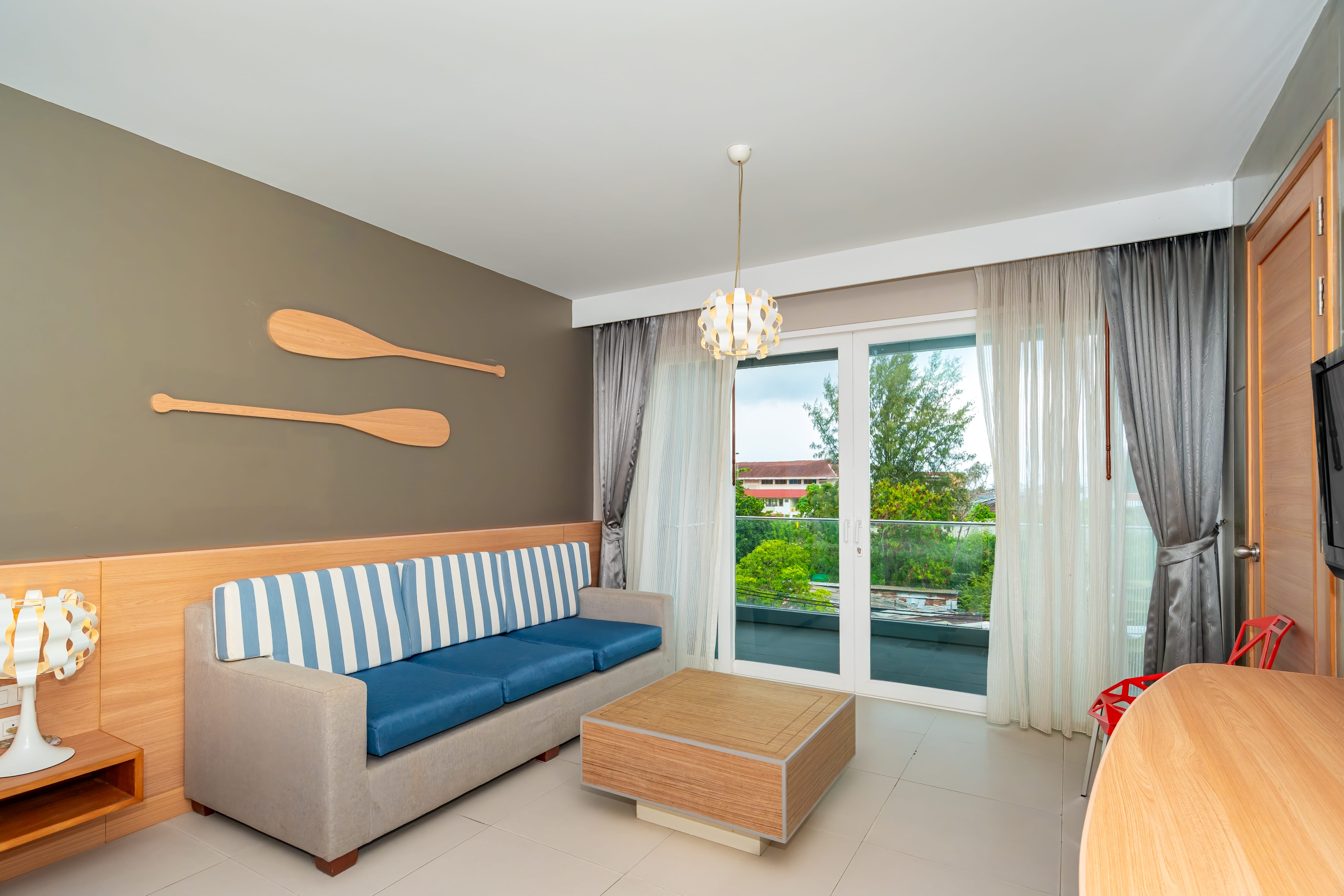 Junior Suite One Bed