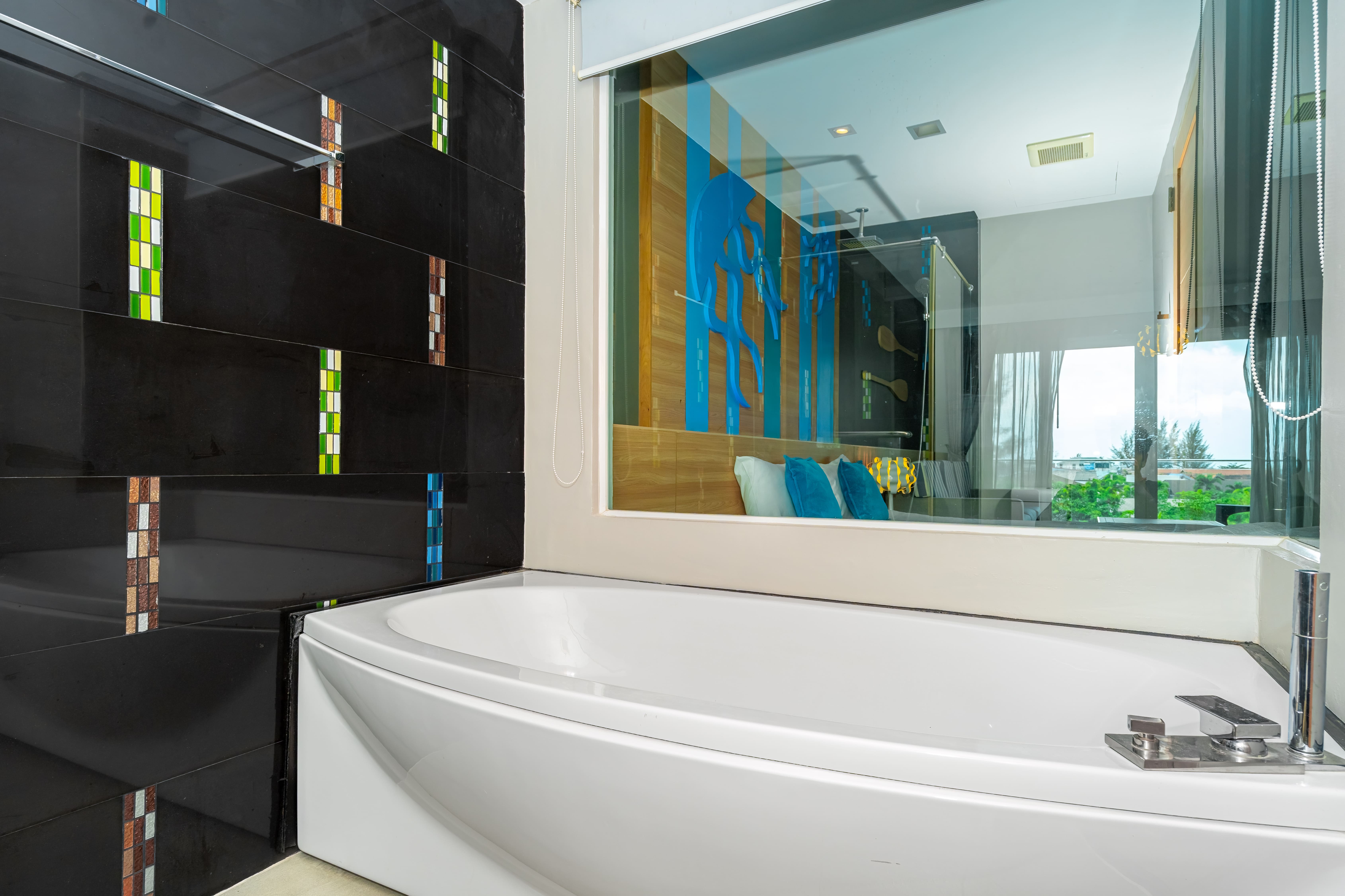 Junior Suite One Bed