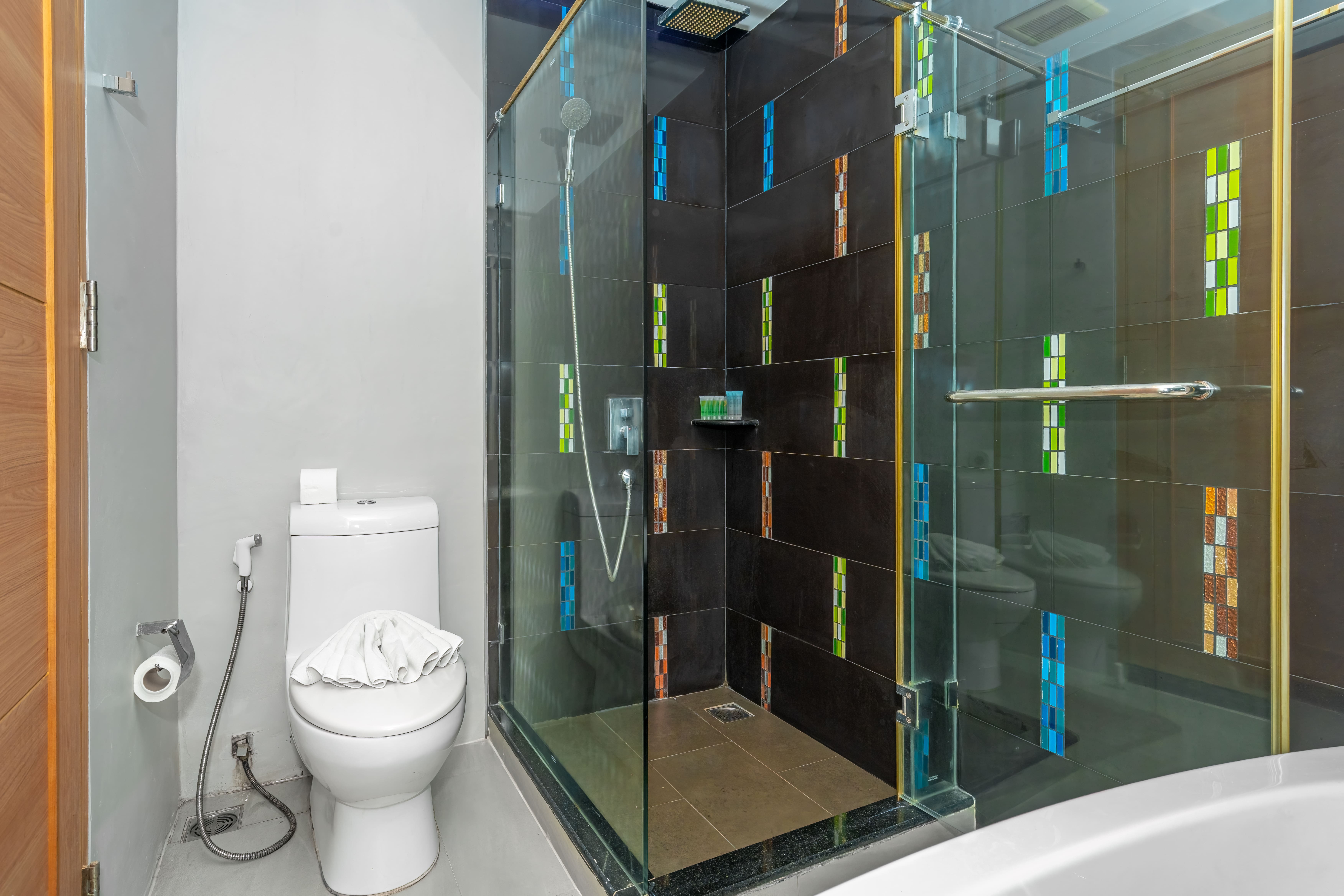 Junior Suite One Bed