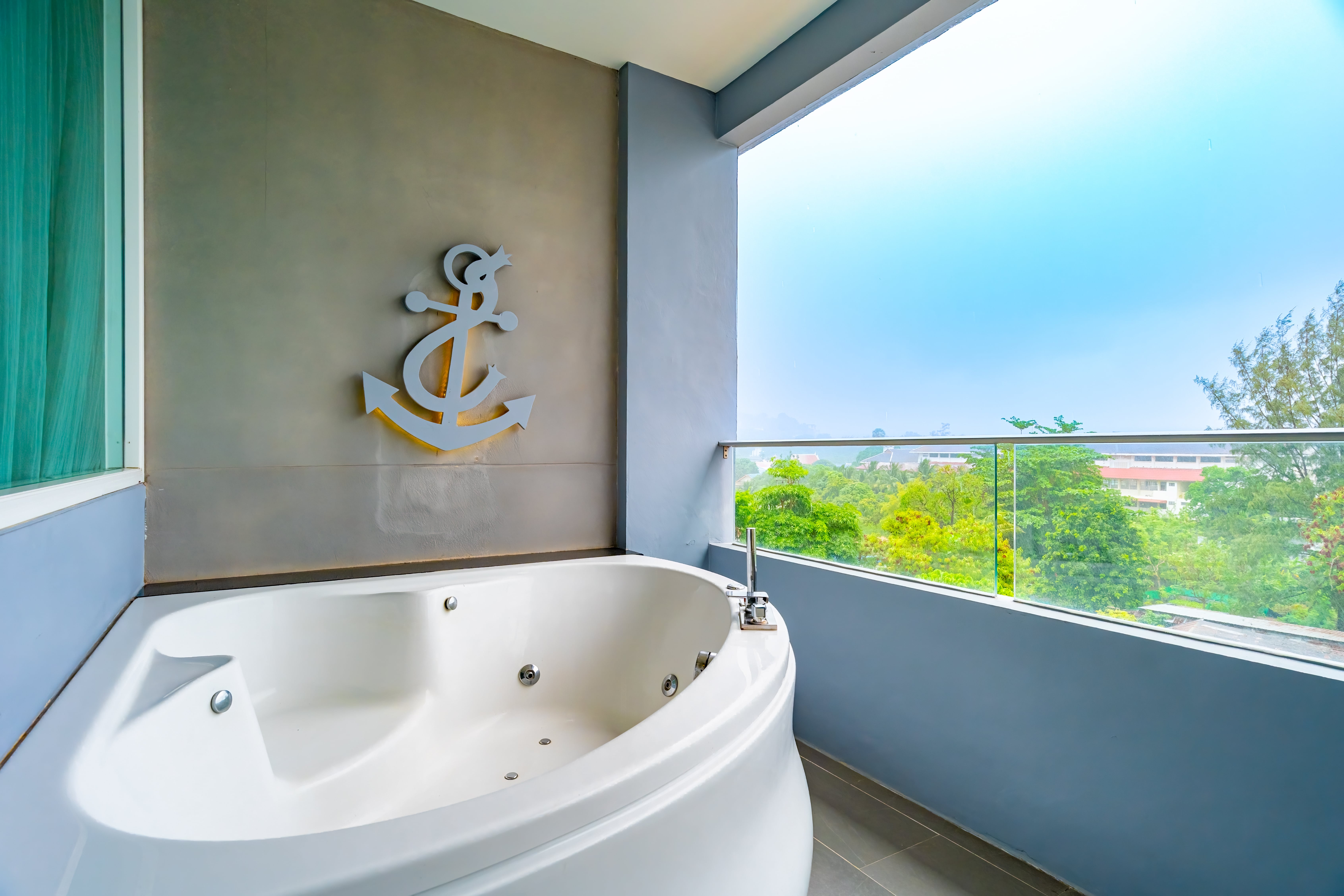 Junior Suite Two Bedrooms One Bathroom