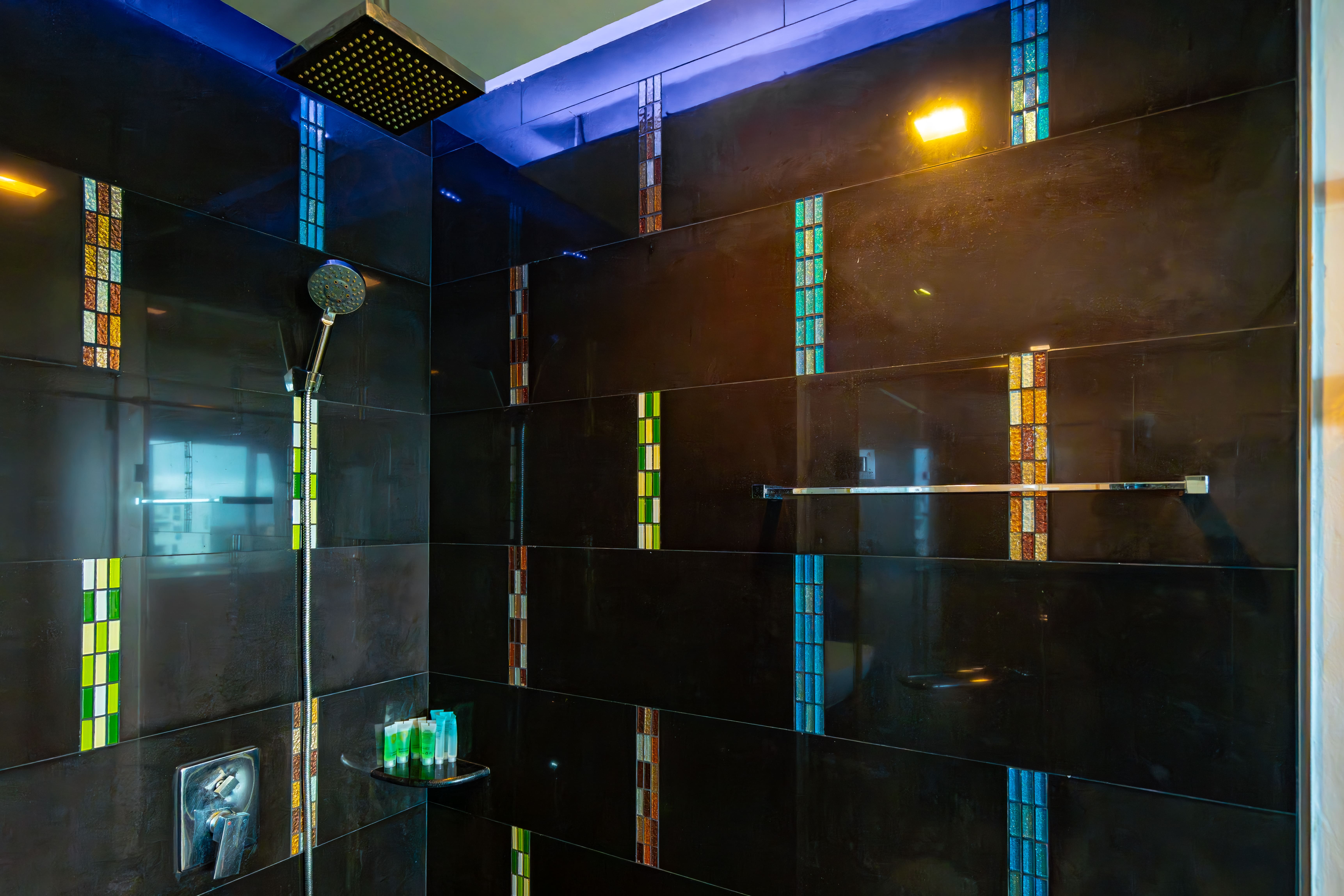 Junior Suite Two Bedrooms One Bathroom