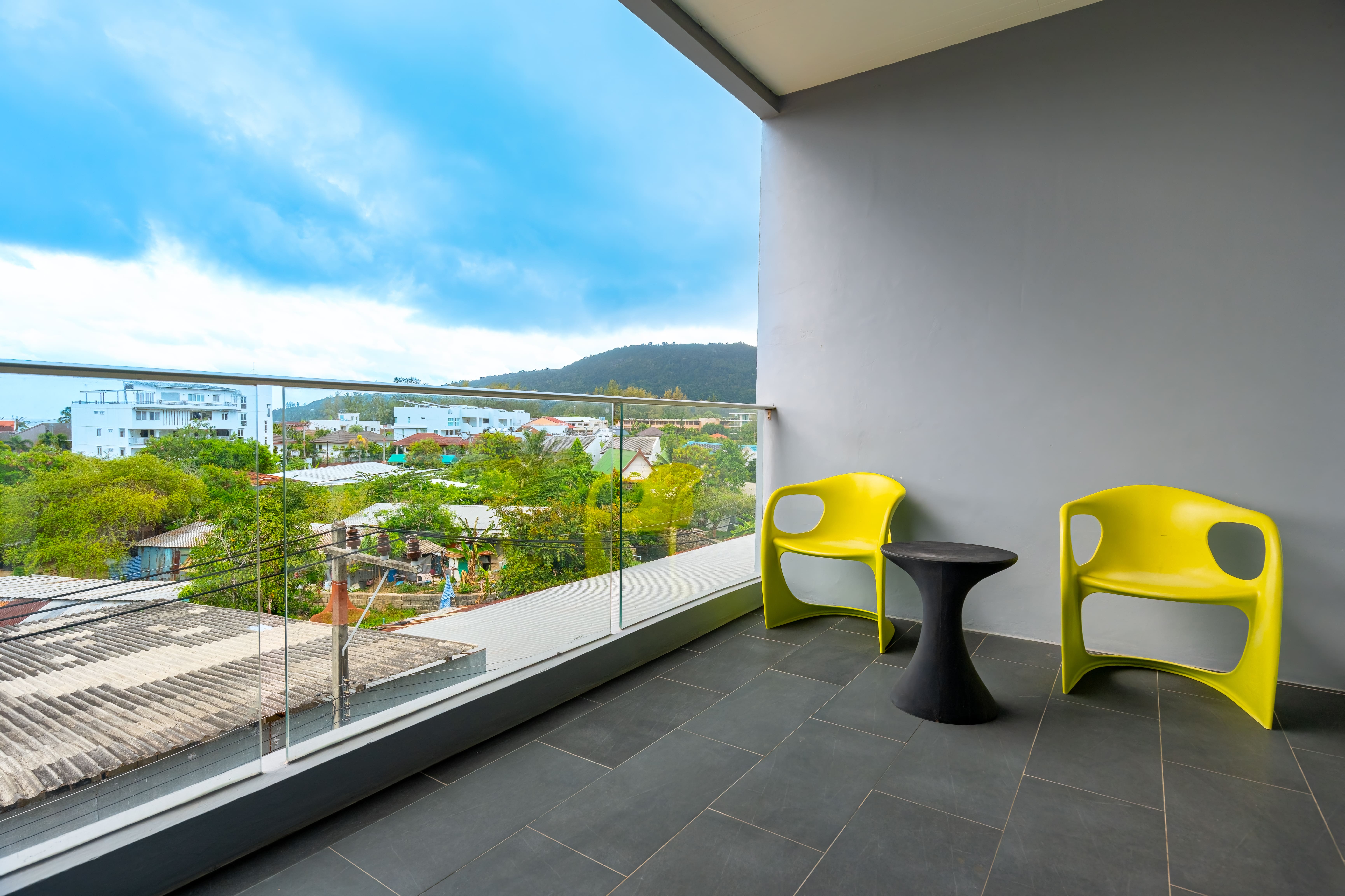 Junior Suite One Bed