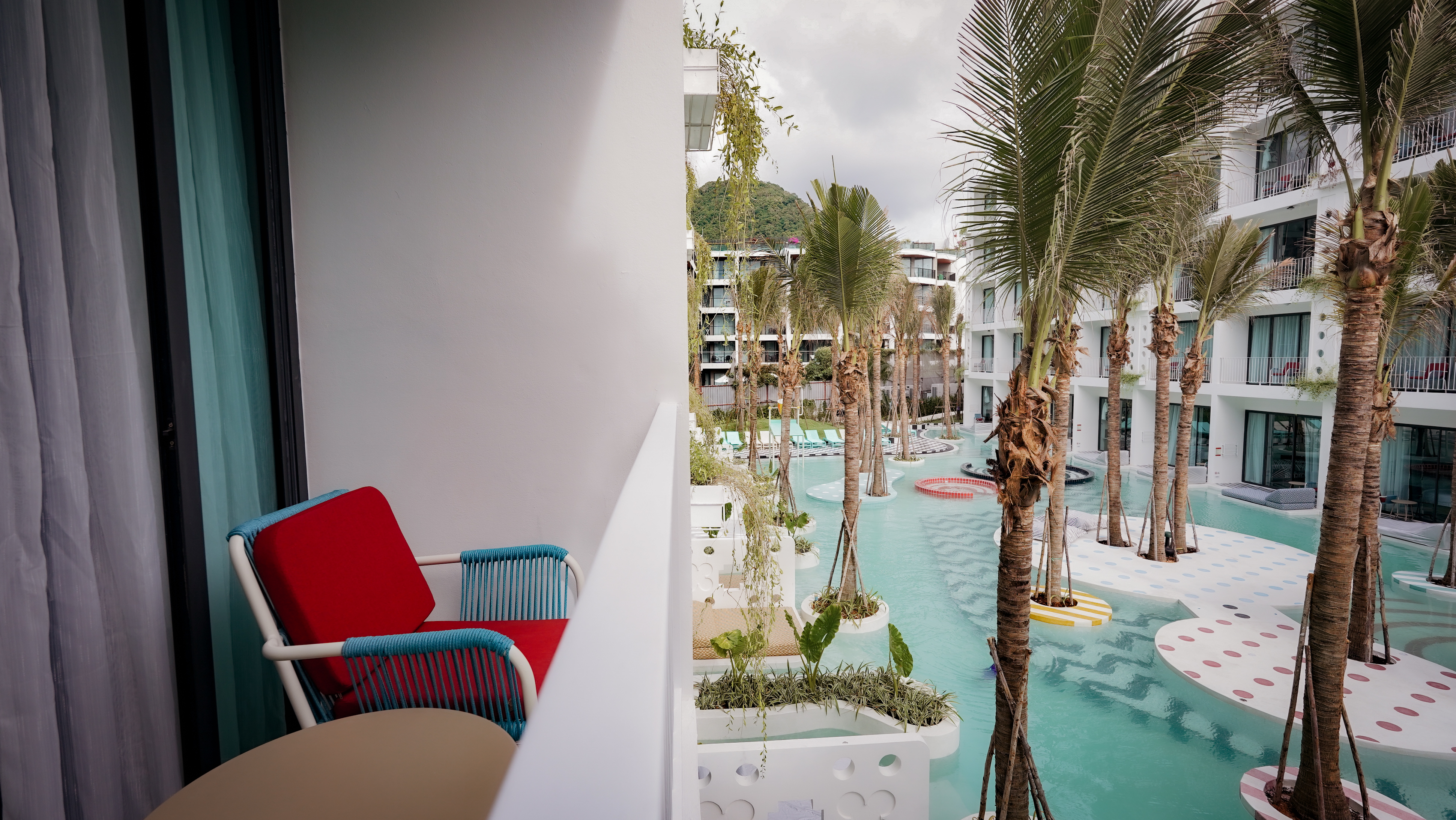 Double or Twin Deluxe