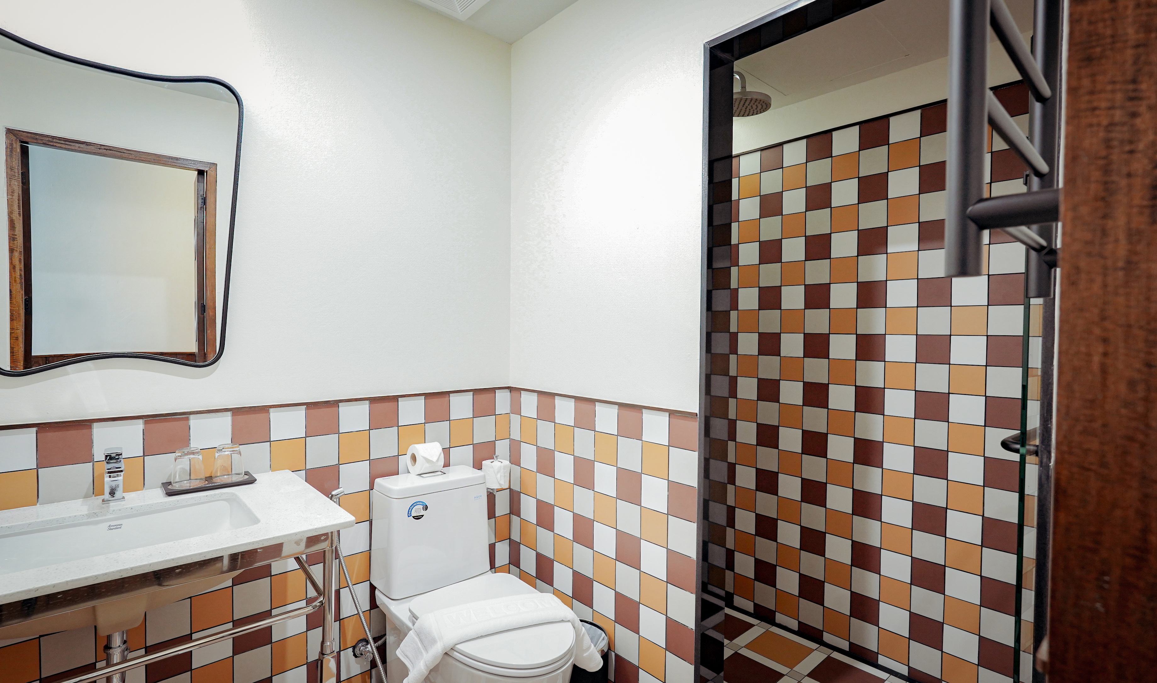 Double or Twin Deluxe