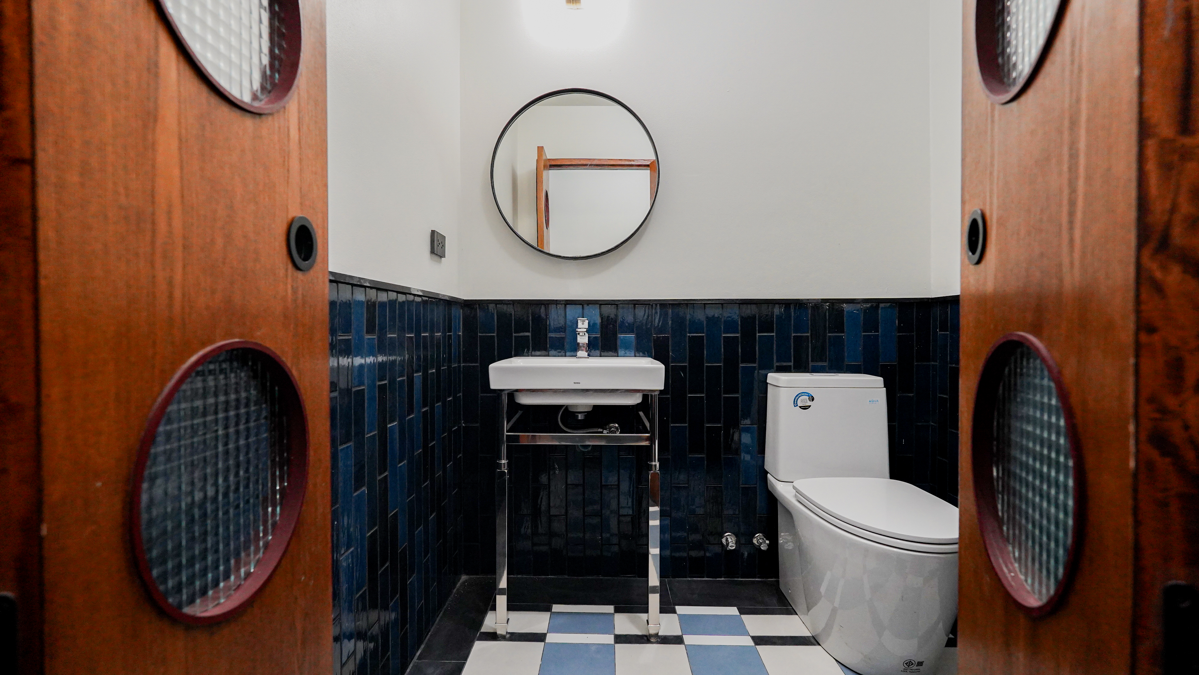 Double or Twin Deluxe Pool View