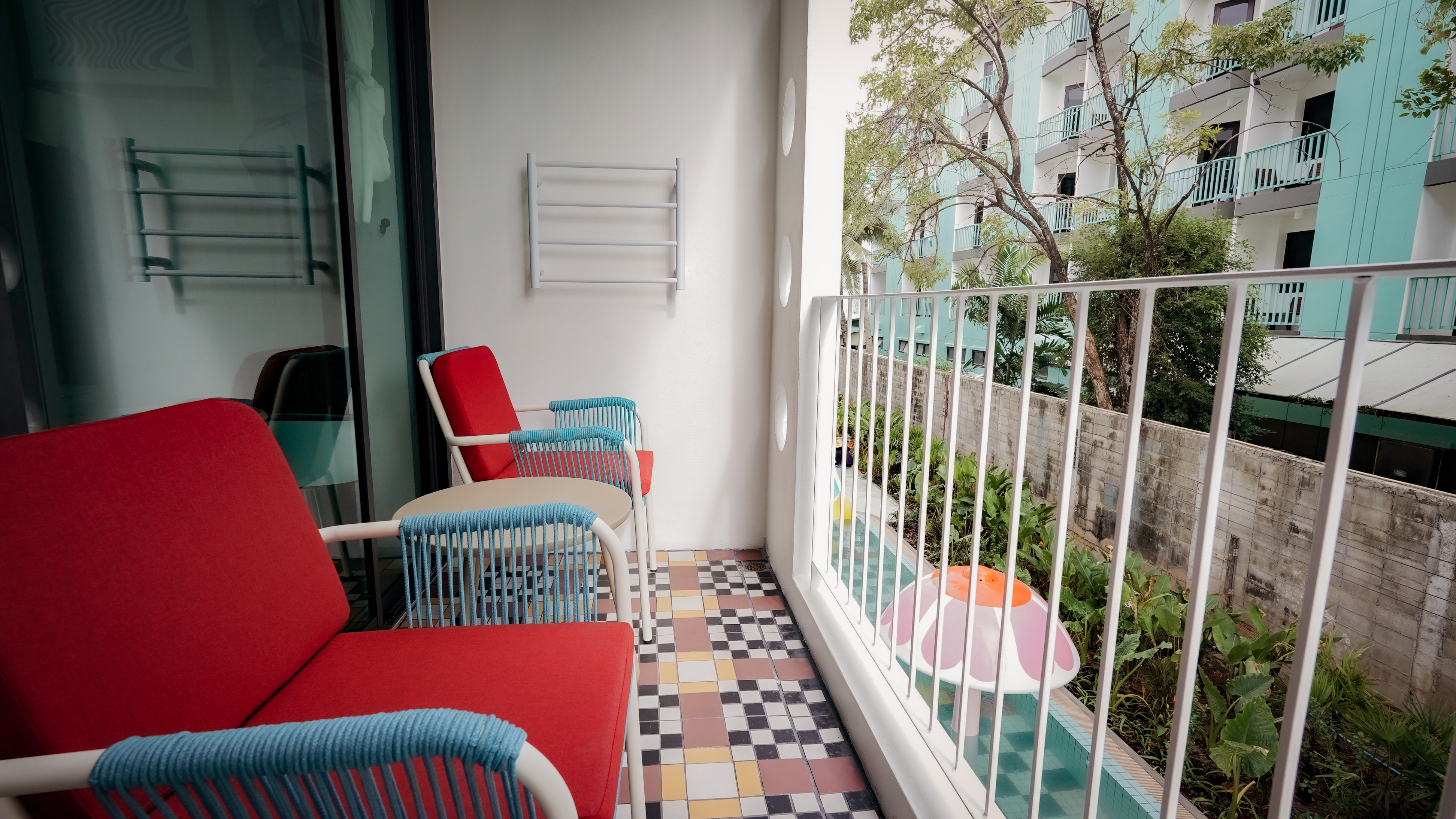 Double or Twin Superior