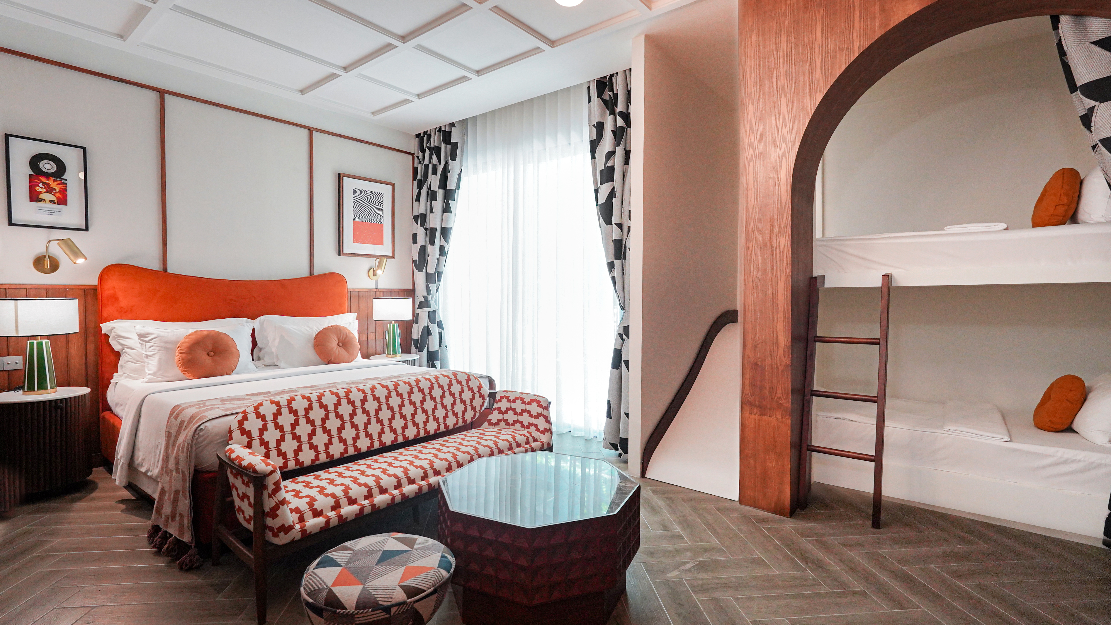 Family Room Standard