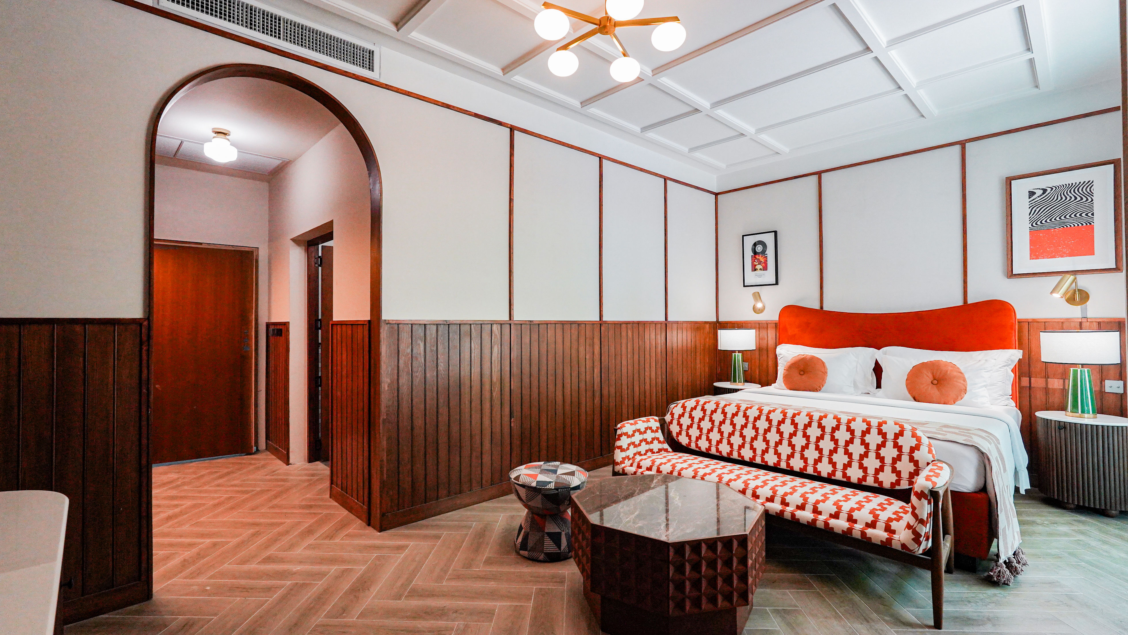 Family Room Standard