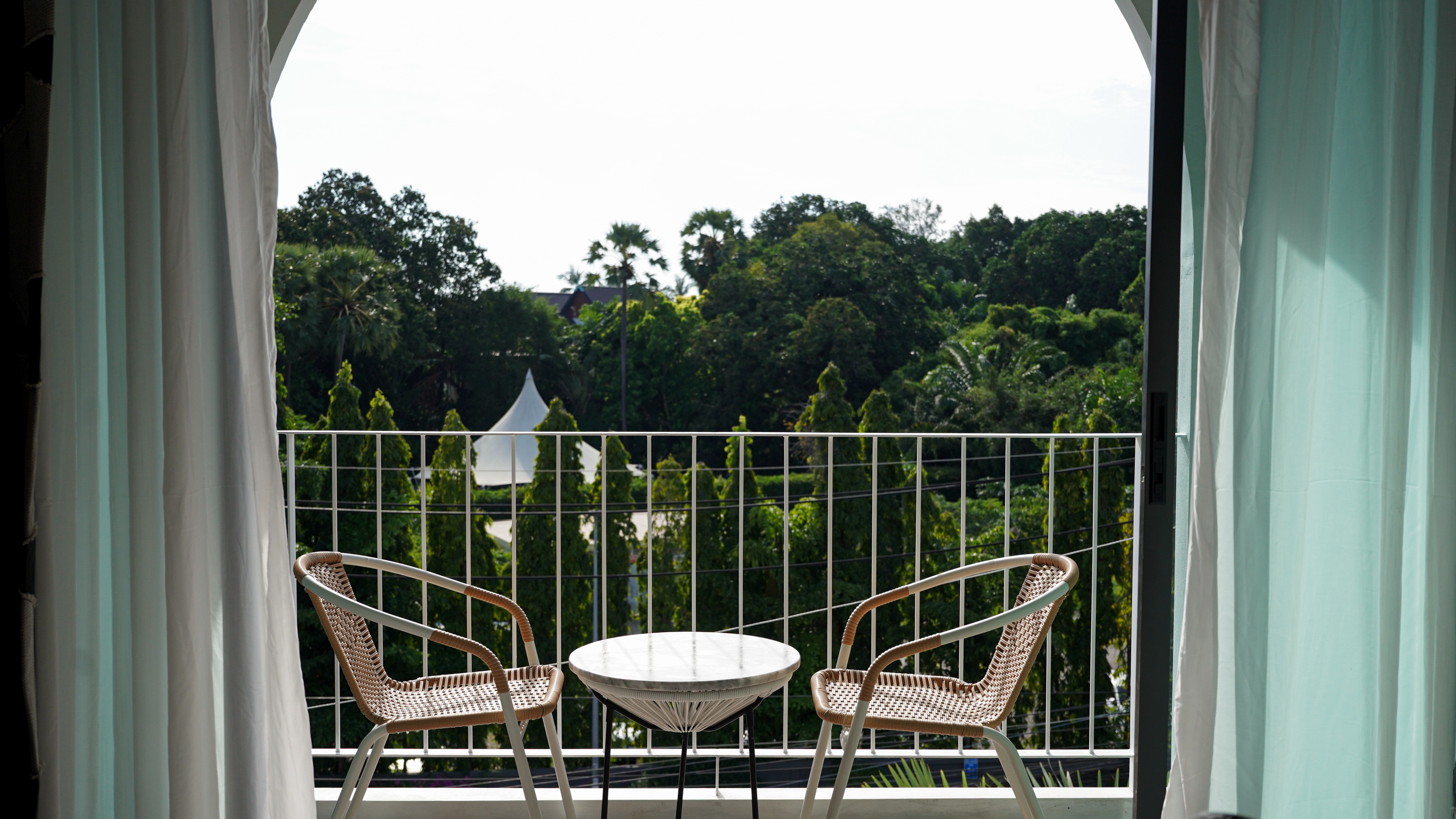 Family Room Deluxe Executive