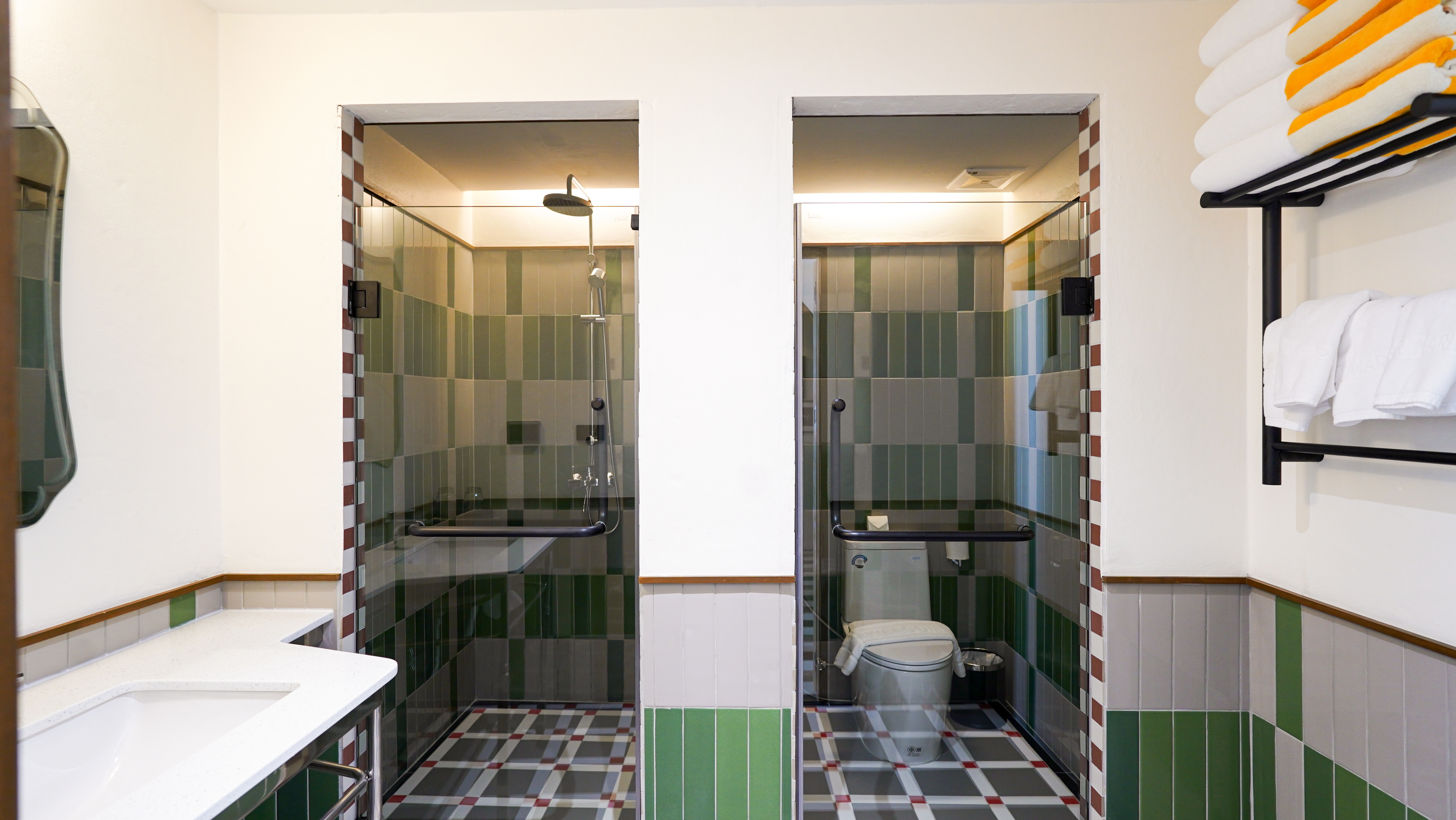 Family Room Deluxe Executive