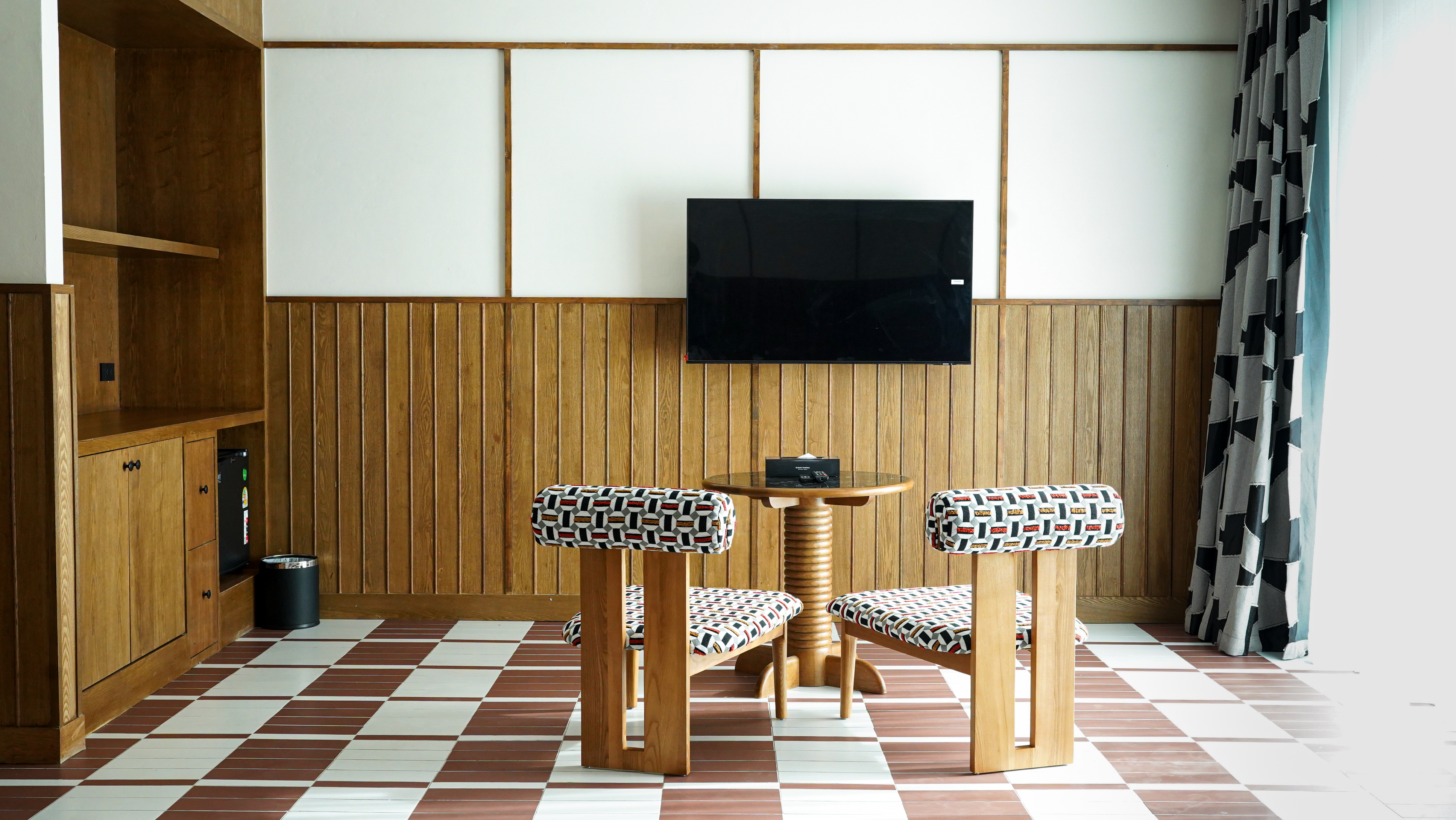 Family Room Deluxe Executive