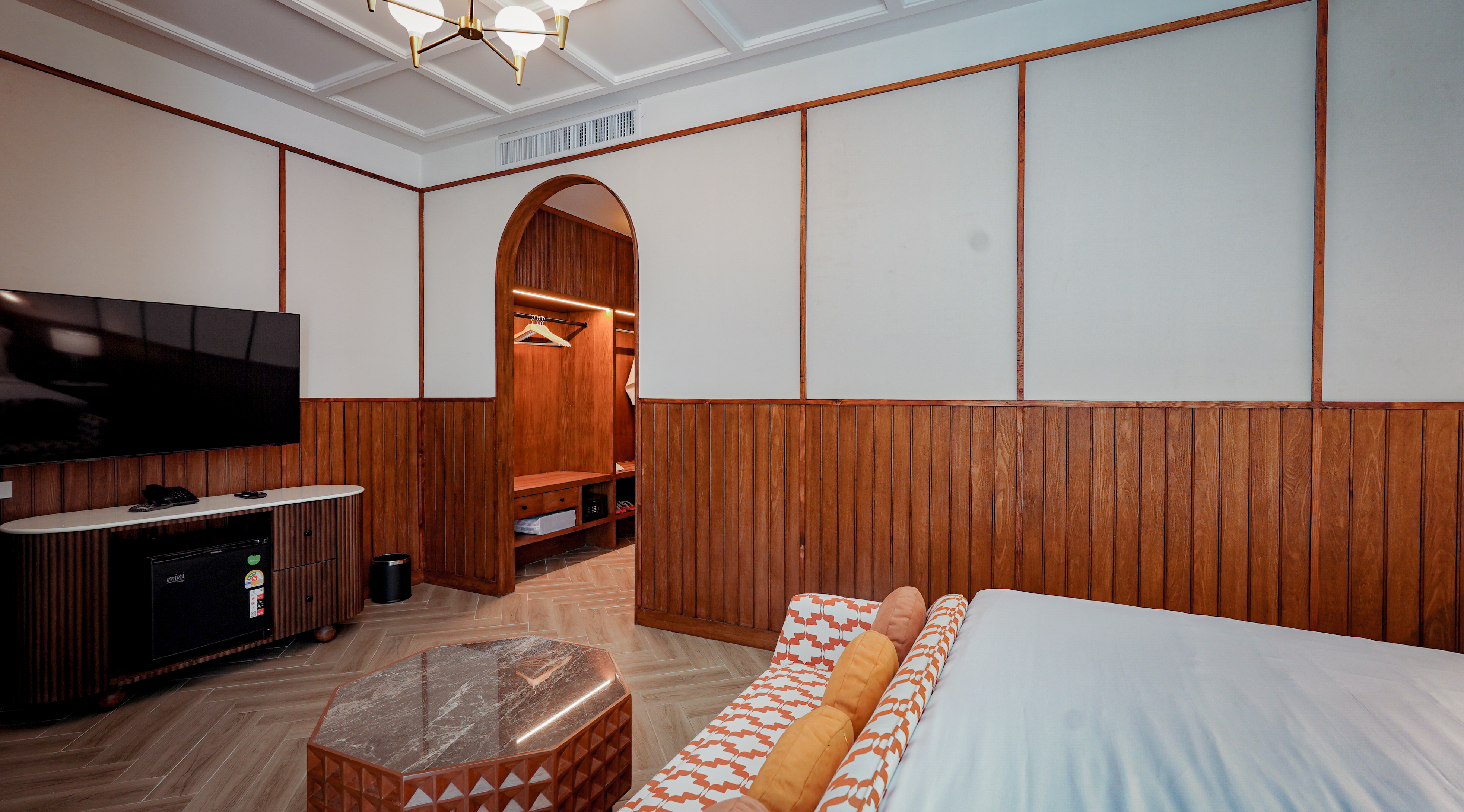 Family Room Standard